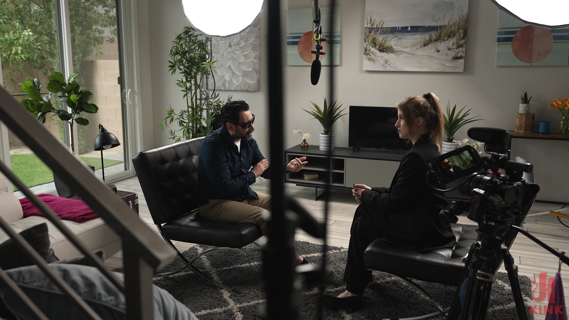 Photo number 1 from Don't Disrespect the Boss shot for Sex And Submission on Kink.com. Featuring Octavia Red and Tommy Pistol in hardcore BDSM & Fetish porn.