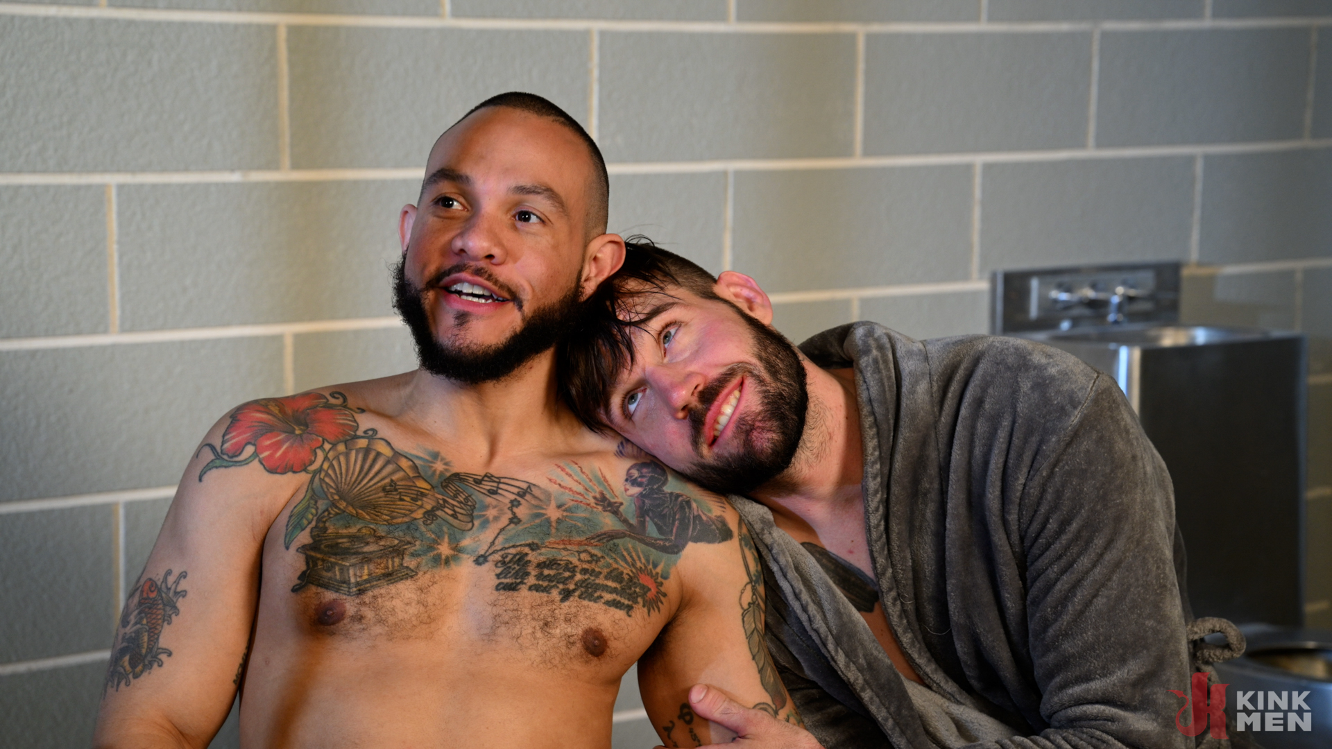 Photo number 30 from Locked Up shot for Taken Rough on Kink.com. Featuring Rio 9rande and Buck Richards in hardcore BDSM & Fetish porn.