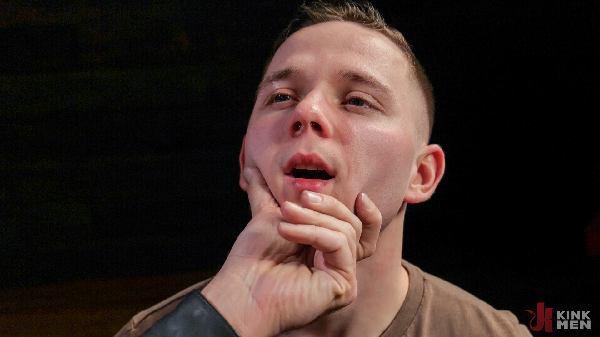 Photo number 2 from Please Use Me, Sir! shot for Bound Gods on Kink.com. Featuring Danny Wilcoxx and Pierce Paris in hardcore BDSM & Fetish porn.