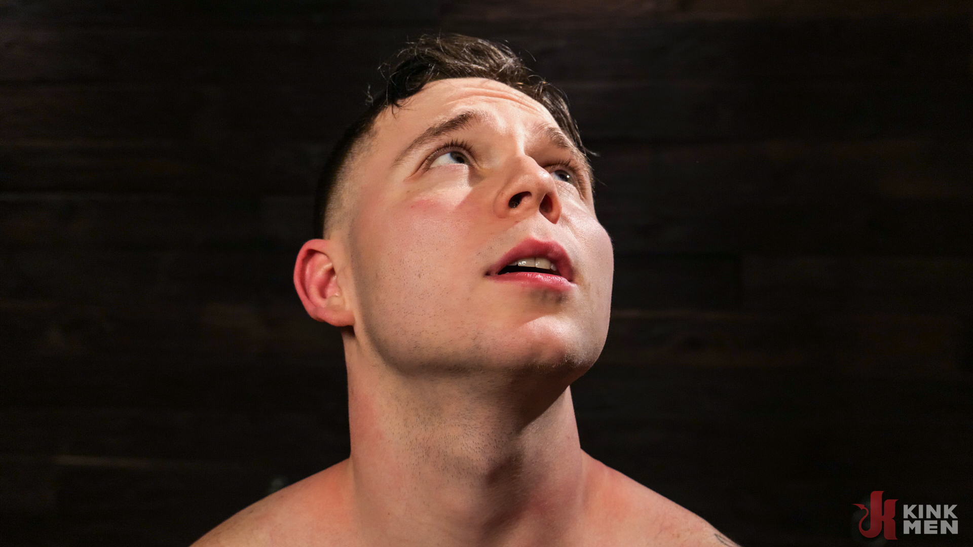 Photo number 22 from Please Use Me, Sir! shot for Bound Gods on Kink.com. Featuring Danny Wilcoxx and Pierce Paris in hardcore BDSM & Fetish porn.