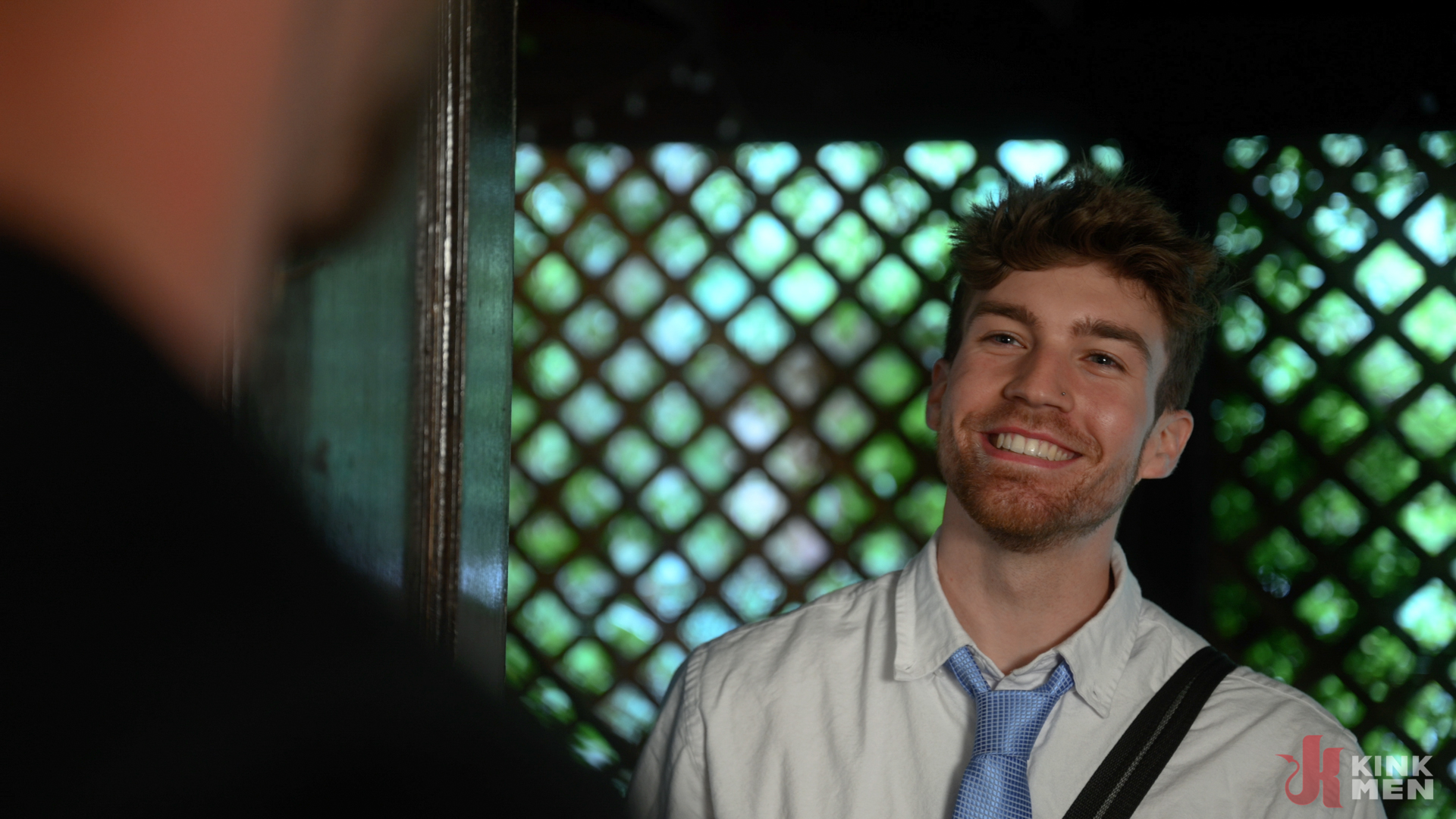 Photo number 1 from The Missionary: Johnny Ford and Carter Collins shot for Taken Rough on Kink.com. Featuring Carter Collins and Johnny Ford in hardcore BDSM & Fetish porn.