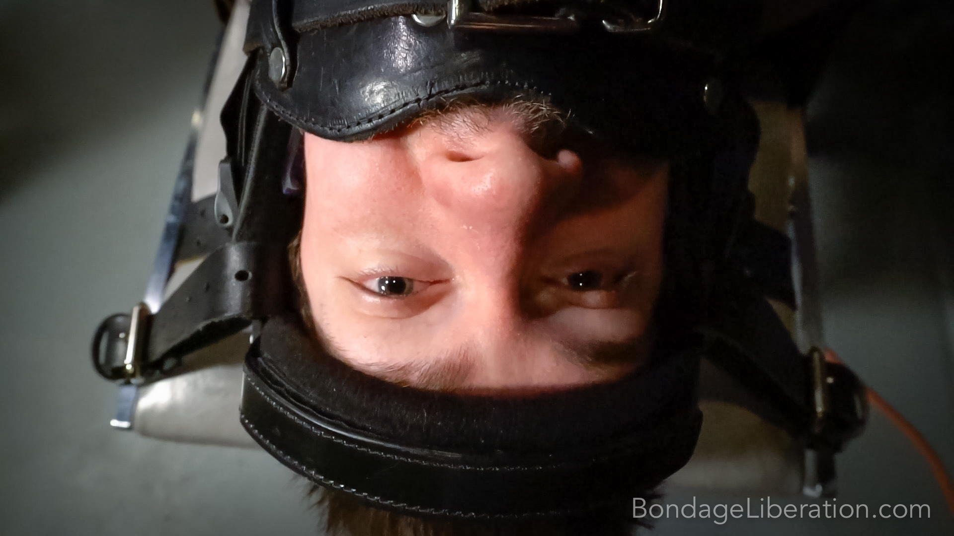 Photo number 2 from Orgasming at Full Tilt shot for Bondage Liberation on Kink.com. Featuring Elise Graves, Dart_Tech and SF Dom in hardcore BDSM & Fetish porn.