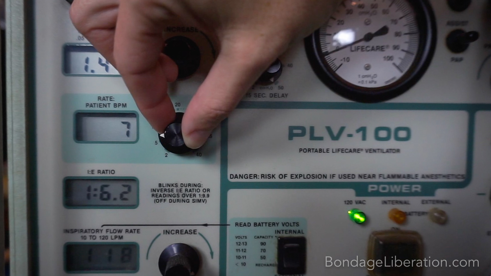 Photo number 14 from Vacuum Sack Breath Control shot for Bondage Liberation on Kink.com. Featuring Elise Graves and Lita Lecherous in hardcore BDSM & Fetish porn.