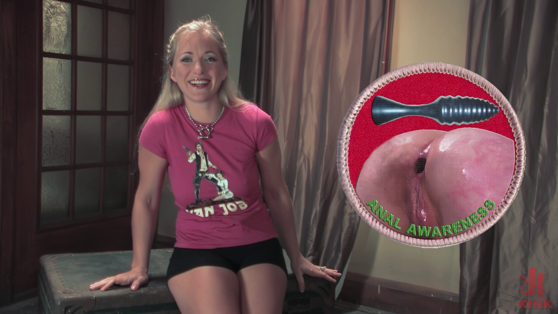 Photo number 1 from Honeycomb Honeys shot for Behind Kink on Kink.com. Featuring Dia Zerva in hardcore BDSM & Fetish porn.