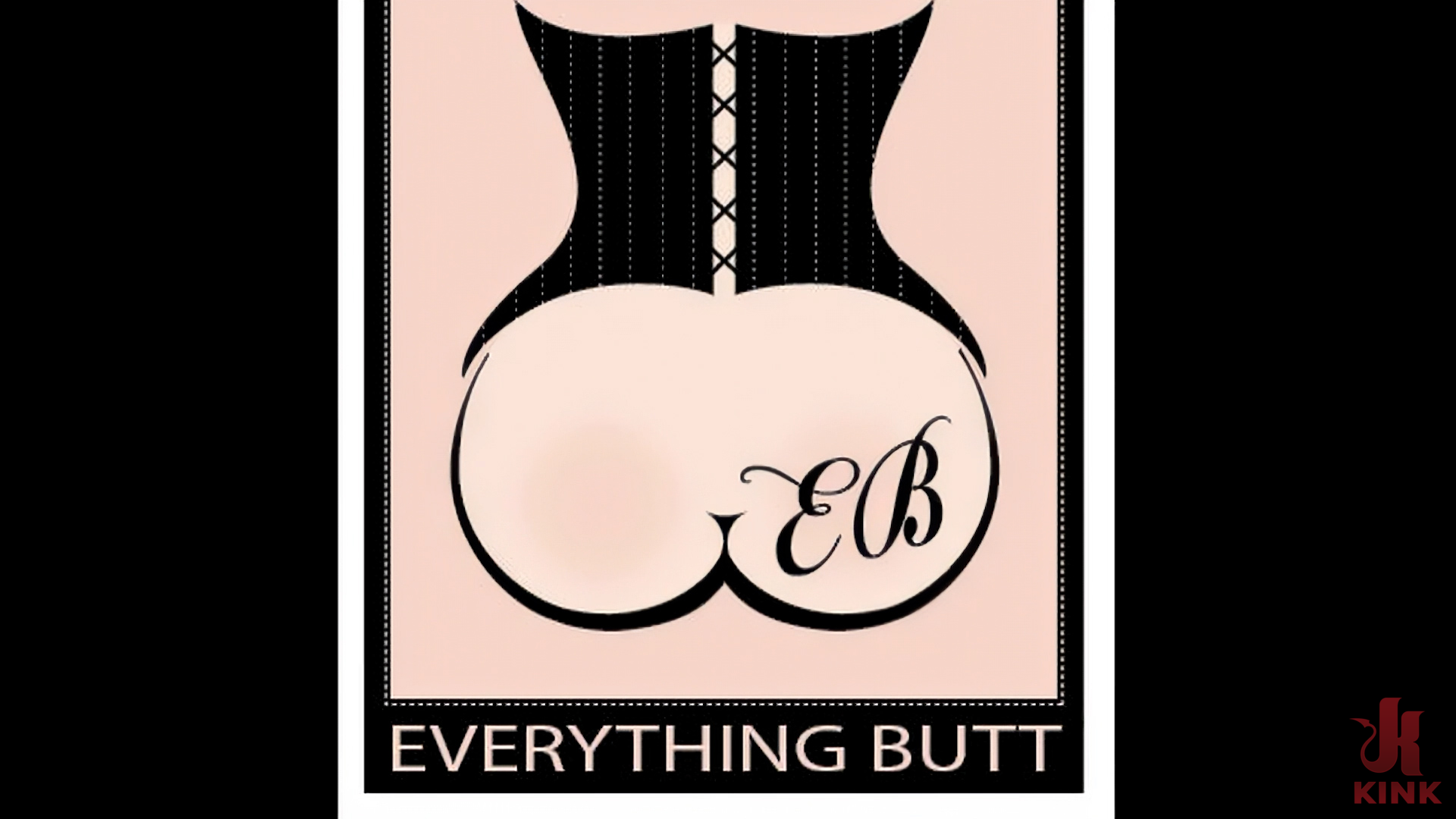 Photo number 4 from Everything Butt Logo Contest shot for Behind Kink on Kink.com. Featuring Charley Chase in hardcore BDSM & Fetish porn.
