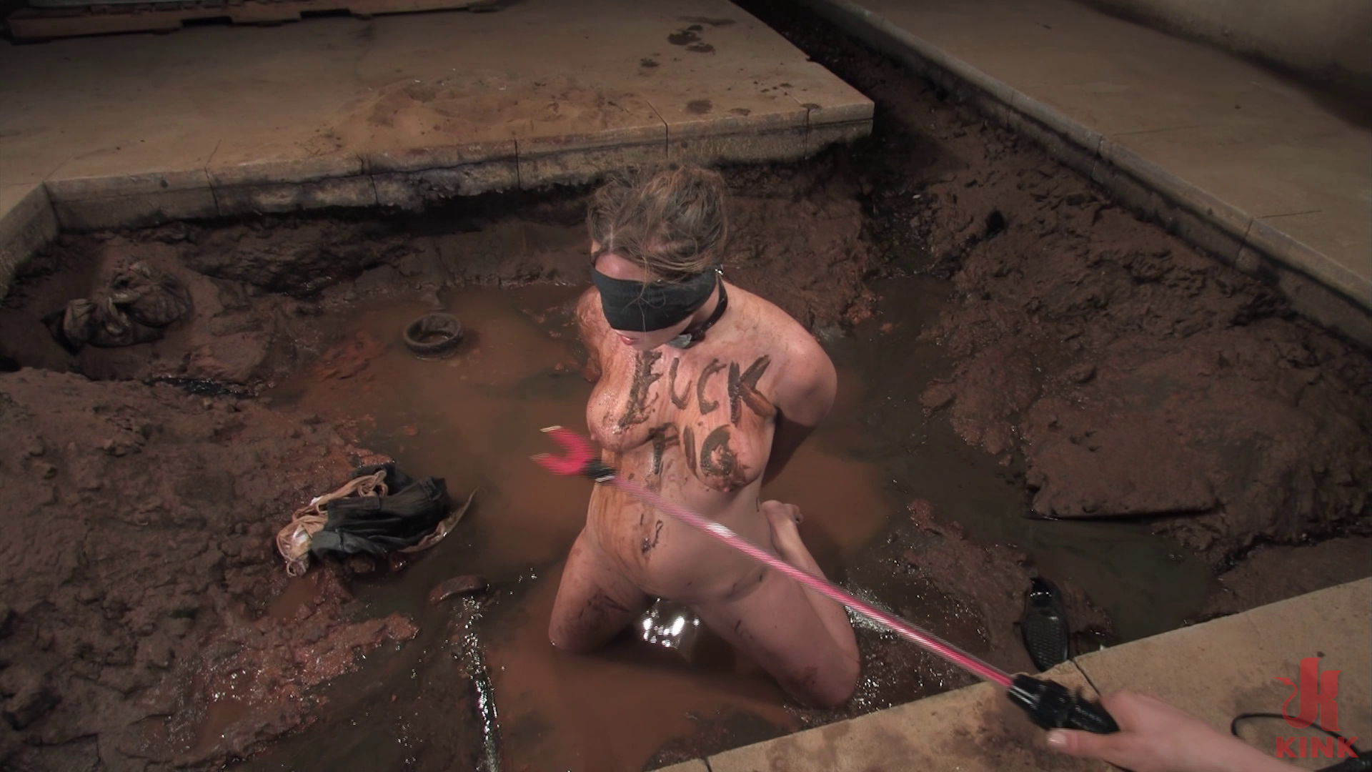 Photo number 1 from Profiles in Kink: Harmony Rose shot for Behind Kink on Kink.com. Featuring Harmony in hardcore BDSM & Fetish porn.