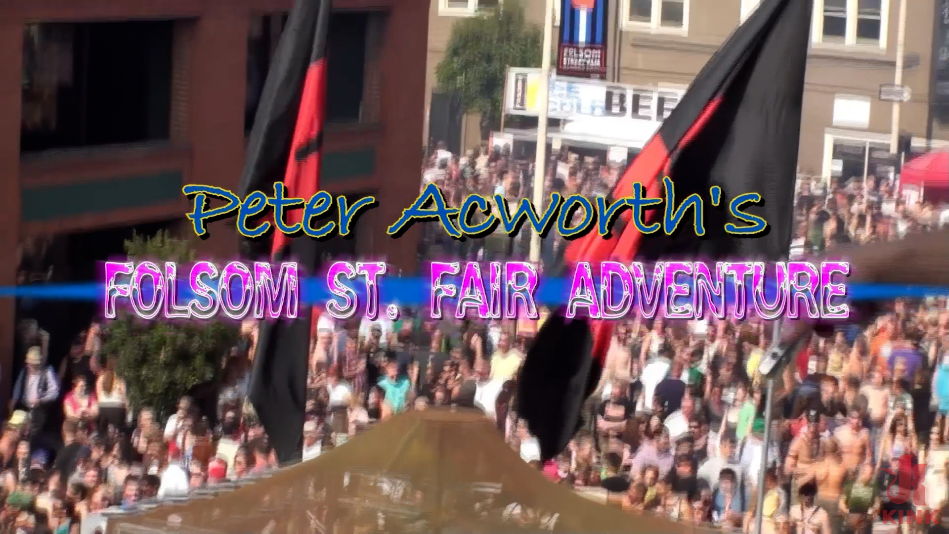 Photo number 1 from Peter's Folsom Street Adventures shot for Behind Kink on Kink.com. Featuring Peter in hardcore BDSM & Fetish porn.