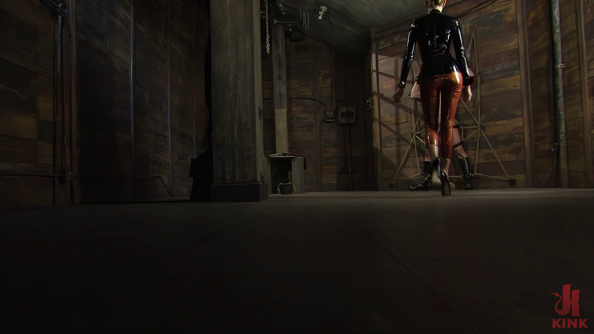 Photo number 1 from Divine Bitches Live Show Launch shot for Behind Kink on Kink.com. Featuring Maitresse Madeline Marlowe in hardcore BDSM & Fetish porn.