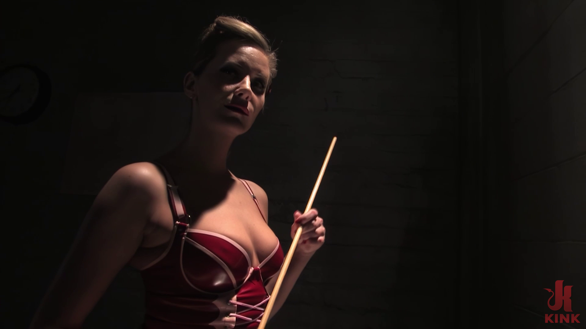 Photo number 1 from Divine Bitches Live Show Launch shot for Behind Kink on Kink.com. Featuring Maitresse Madeline Marlowe in hardcore BDSM & Fetish porn.