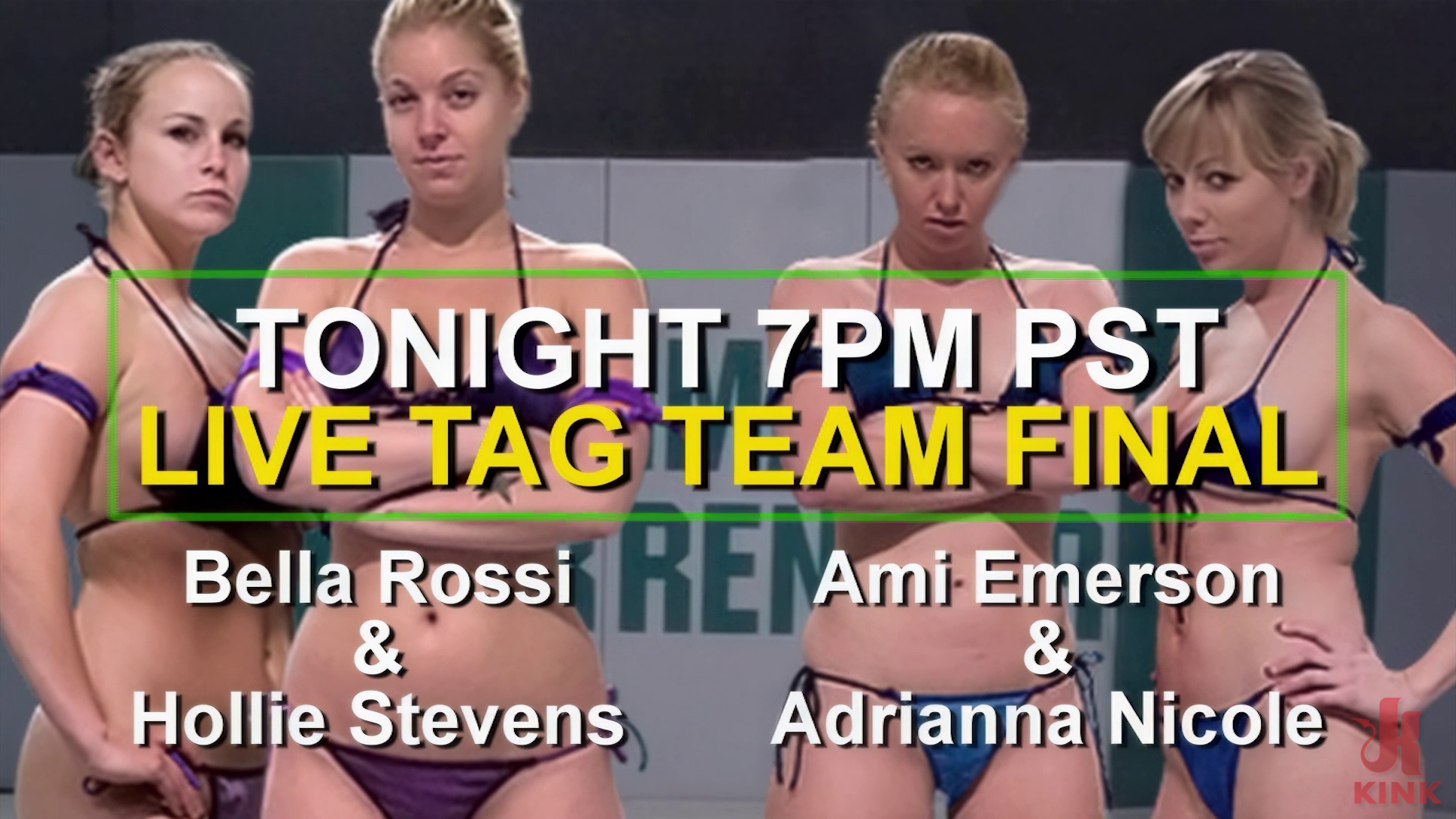 Photo number 1 from Tag Team Live shot for Behind Kink on Kink.com. Featuring Matt Williams in hardcore BDSM & Fetish porn.