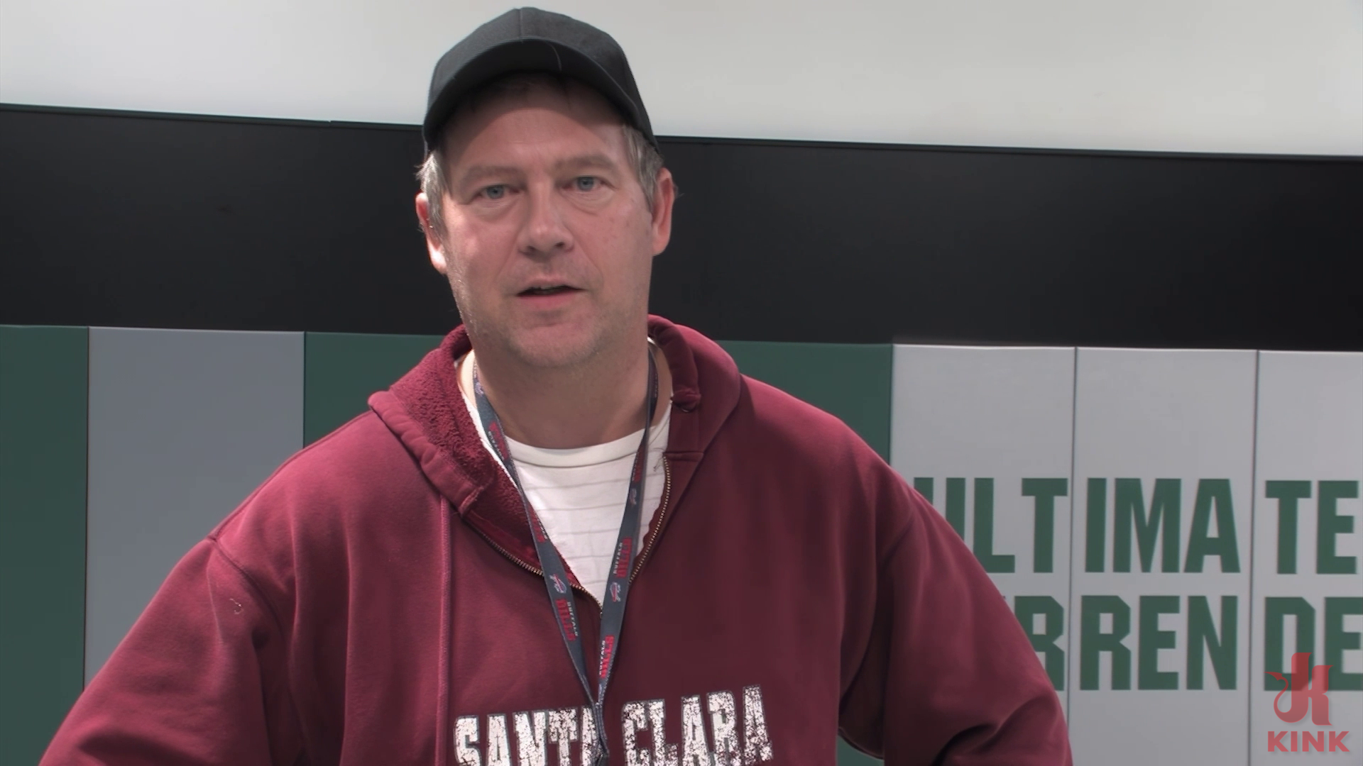 Photo number 1 from Tag Team Live shot for Behind Kink on Kink.com. Featuring Matt Williams in hardcore BDSM & Fetish porn.