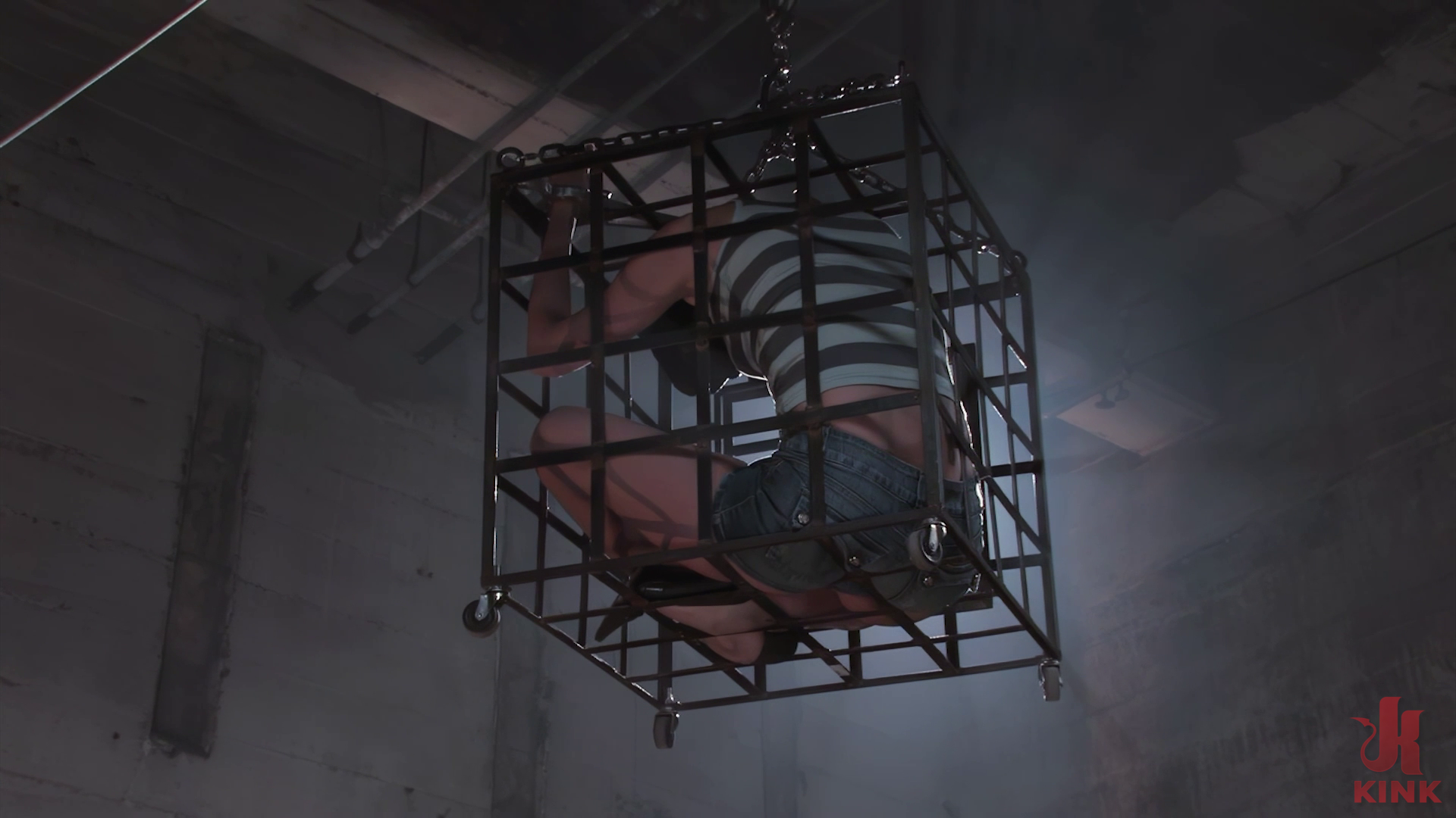 Photo number 1 from Whats in a Name? Amber Rayne shot for Behind Kink on Kink.com. Featuring Amber Rayne in hardcore BDSM & Fetish porn.