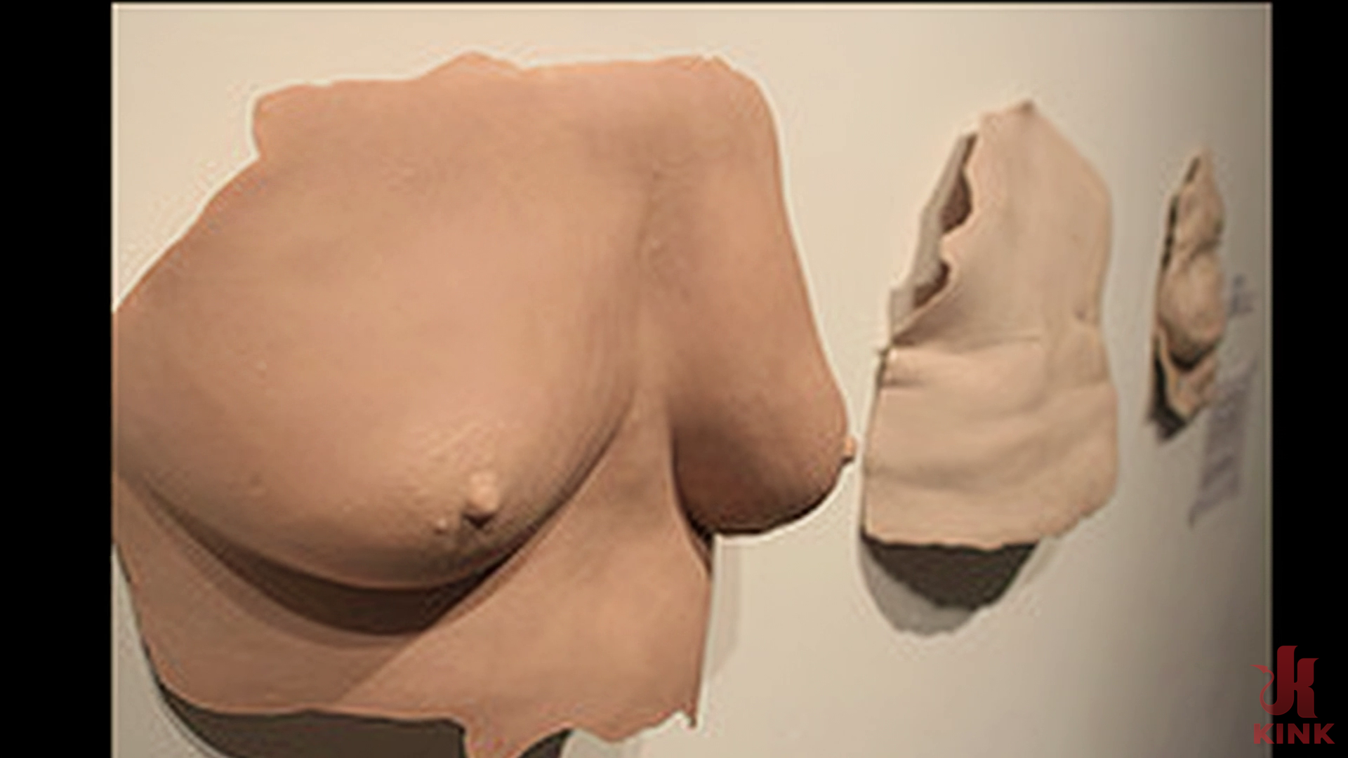 Photo number 1 from Femina Potens Art Gallery shot for Behind Kink on Kink.com. Featuring Madison Young in hardcore BDSM & Fetish porn.