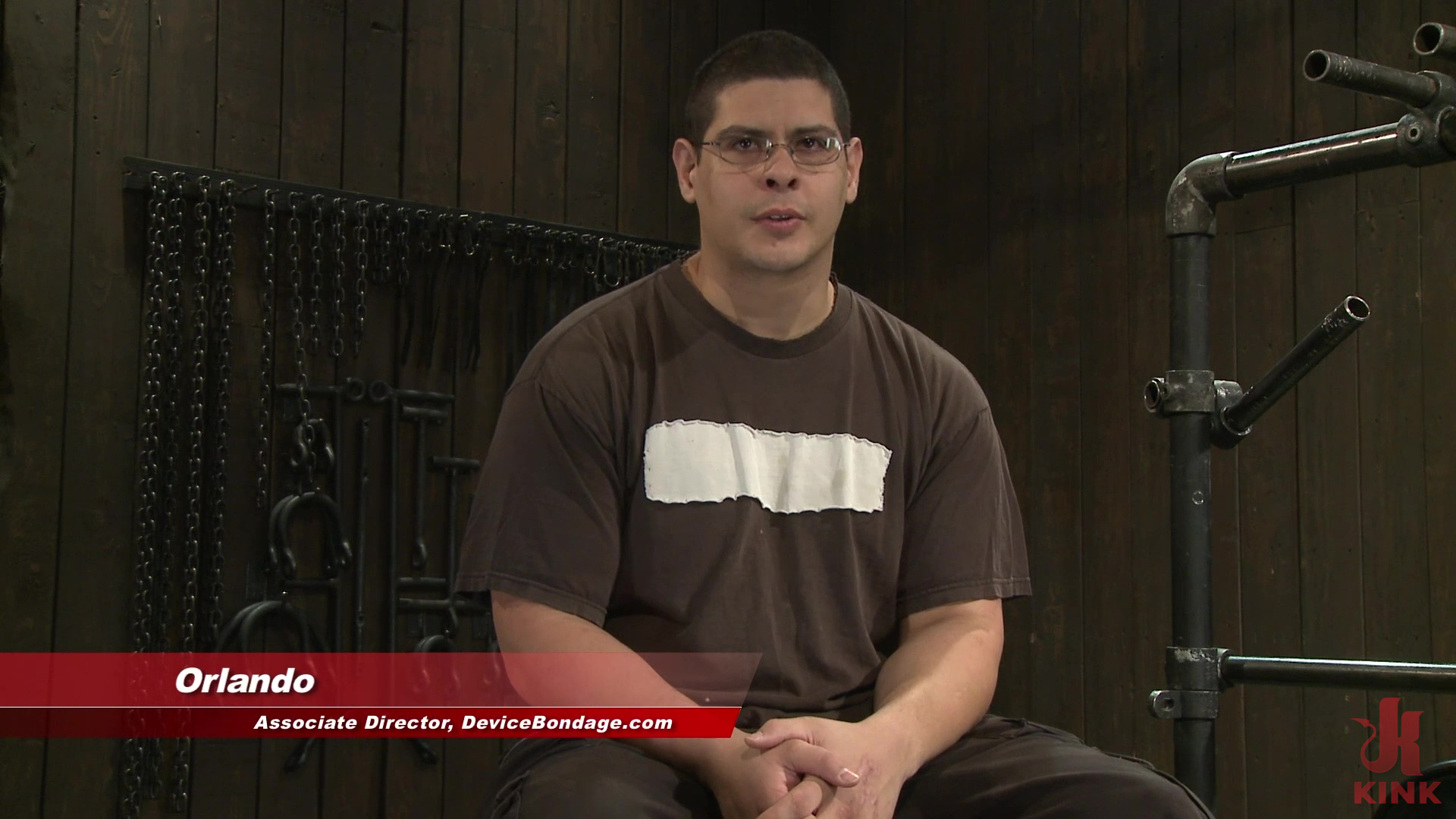 Photo number 1 from Orlando and Device Bondage shot for Behind Kink on Kink.com. Featuring Orlando in hardcore BDSM & Fetish porn.