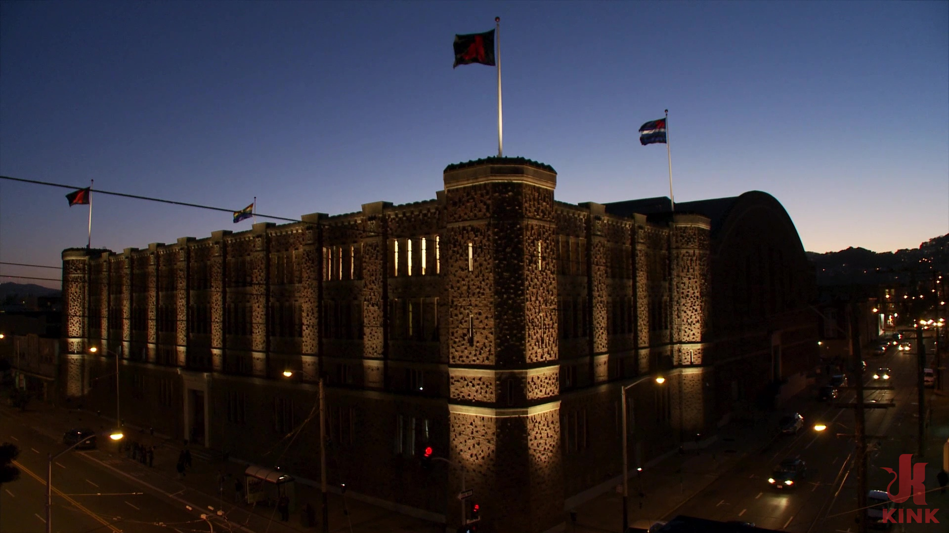 Photo number 1 from The Upper Floor 2.0 shot for Behind Kink on Kink.com. Featuring Peter in hardcore BDSM & Fetish porn.