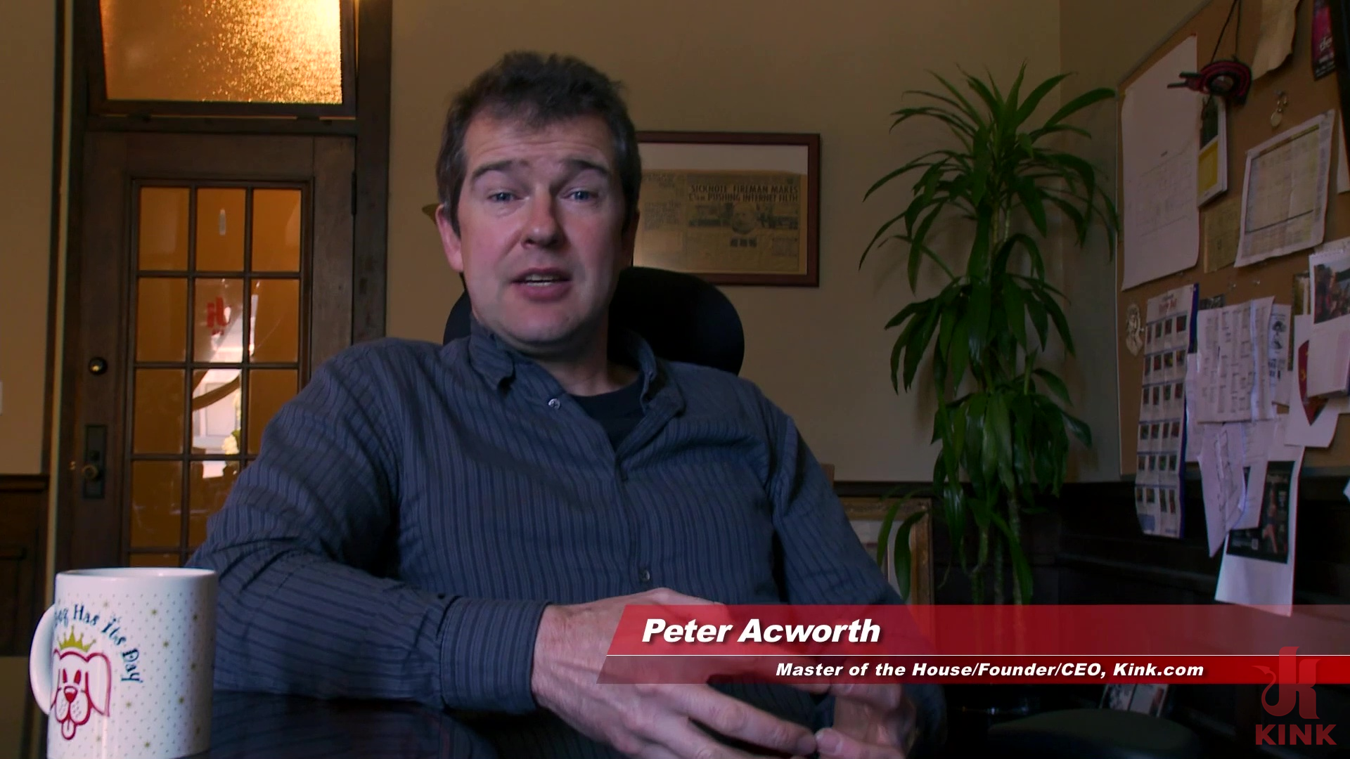 Photo number 1 from The Upper Floor 2.0 shot for Behind Kink on Kink.com. Featuring Peter in hardcore BDSM & Fetish porn.