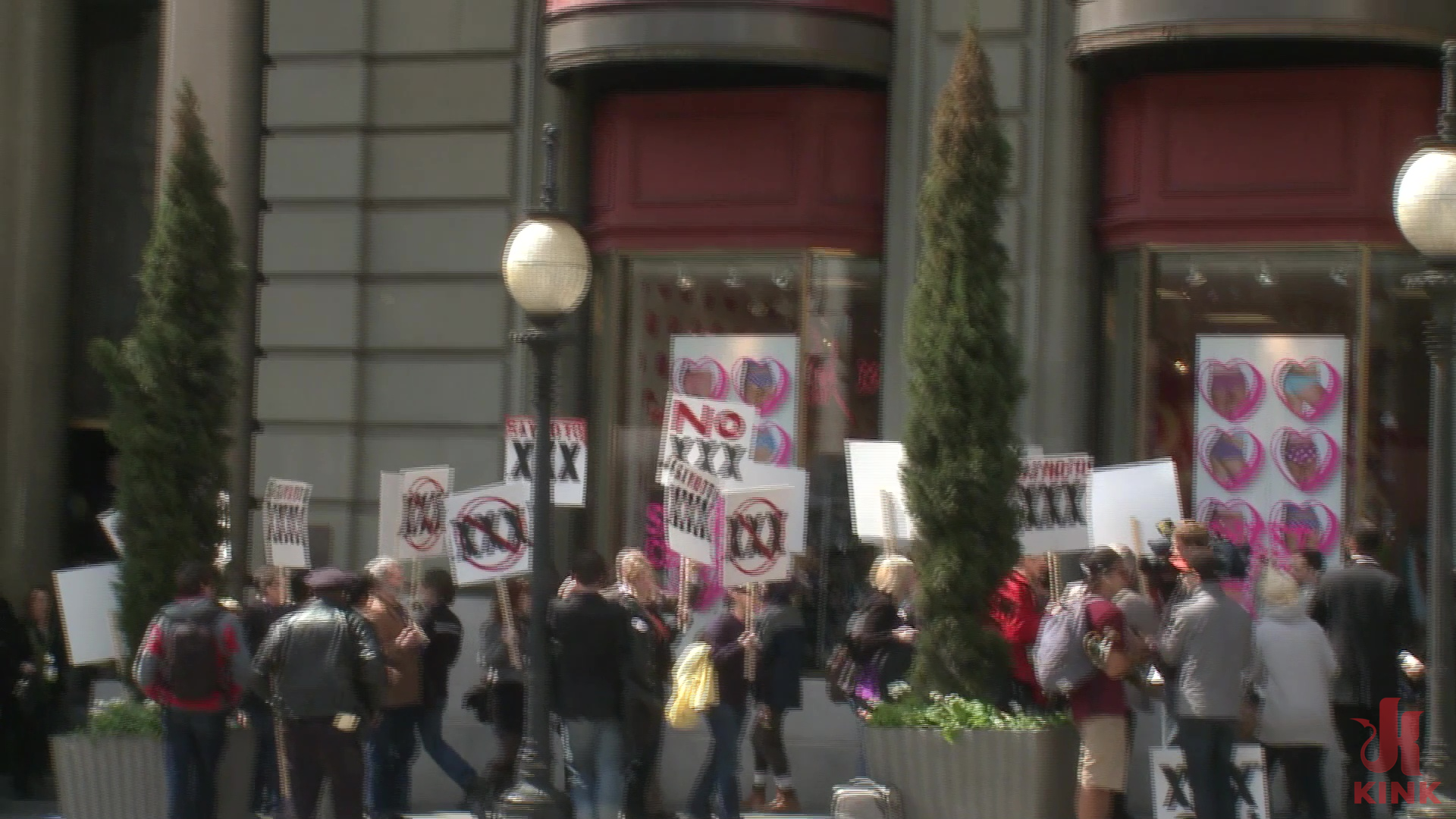 Photo number 1 from Dot XXX shot for Behind Kink on Kink.com. Featuring Peter in hardcore BDSM & Fetish porn.