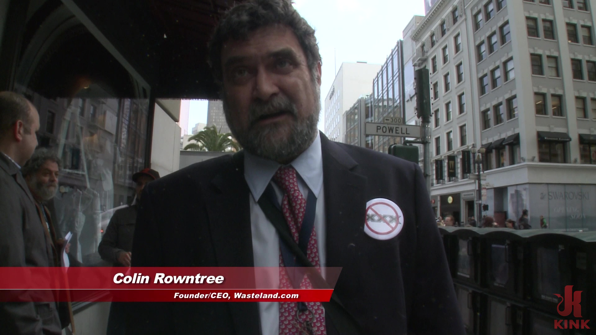 Photo number 1 from Dot XXX shot for Behind Kink on Kink.com. Featuring Peter in hardcore BDSM & Fetish porn.