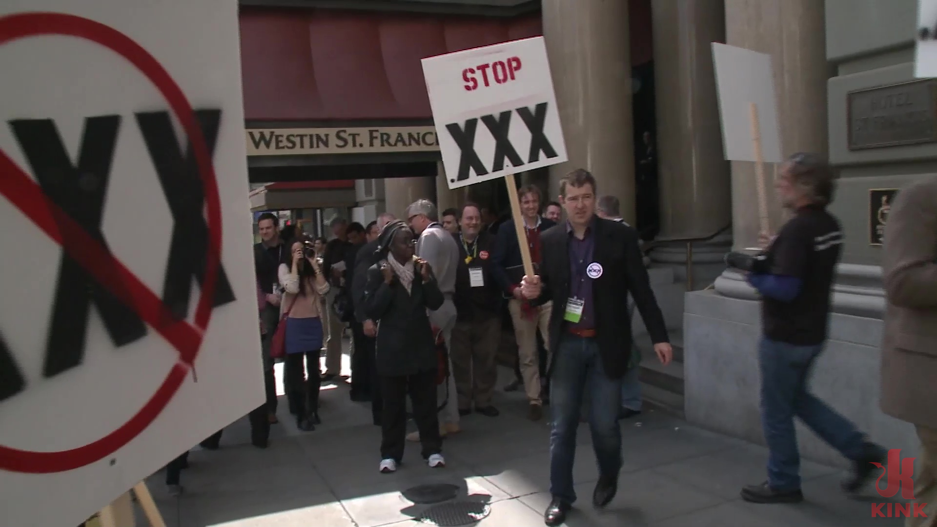 Photo number 1 from Dot XXX shot for Behind Kink on Kink.com. Featuring Peter in hardcore BDSM & Fetish porn.