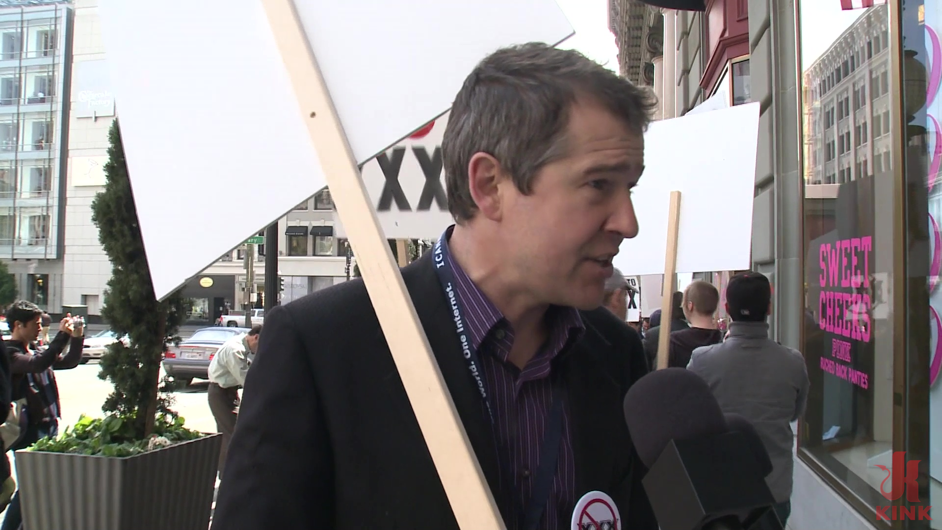 Photo number 1 from Dot XXX shot for Behind Kink on Kink.com. Featuring Peter in hardcore BDSM & Fetish porn.