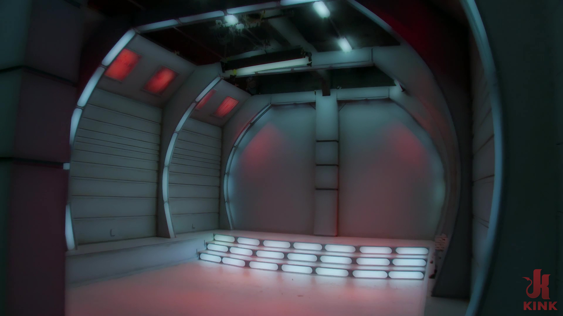 Photo number 1 from Sci-Fi Set shot for Behind Kink on Kink.com. Featuring Tomcat in hardcore BDSM & Fetish porn.