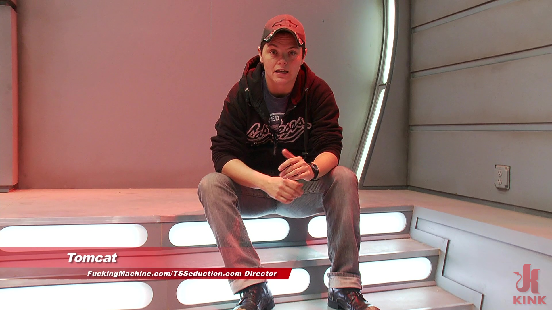 Photo number 1 from Sci-Fi Set shot for Behind Kink on Kink.com. Featuring Tomcat in hardcore BDSM & Fetish porn.