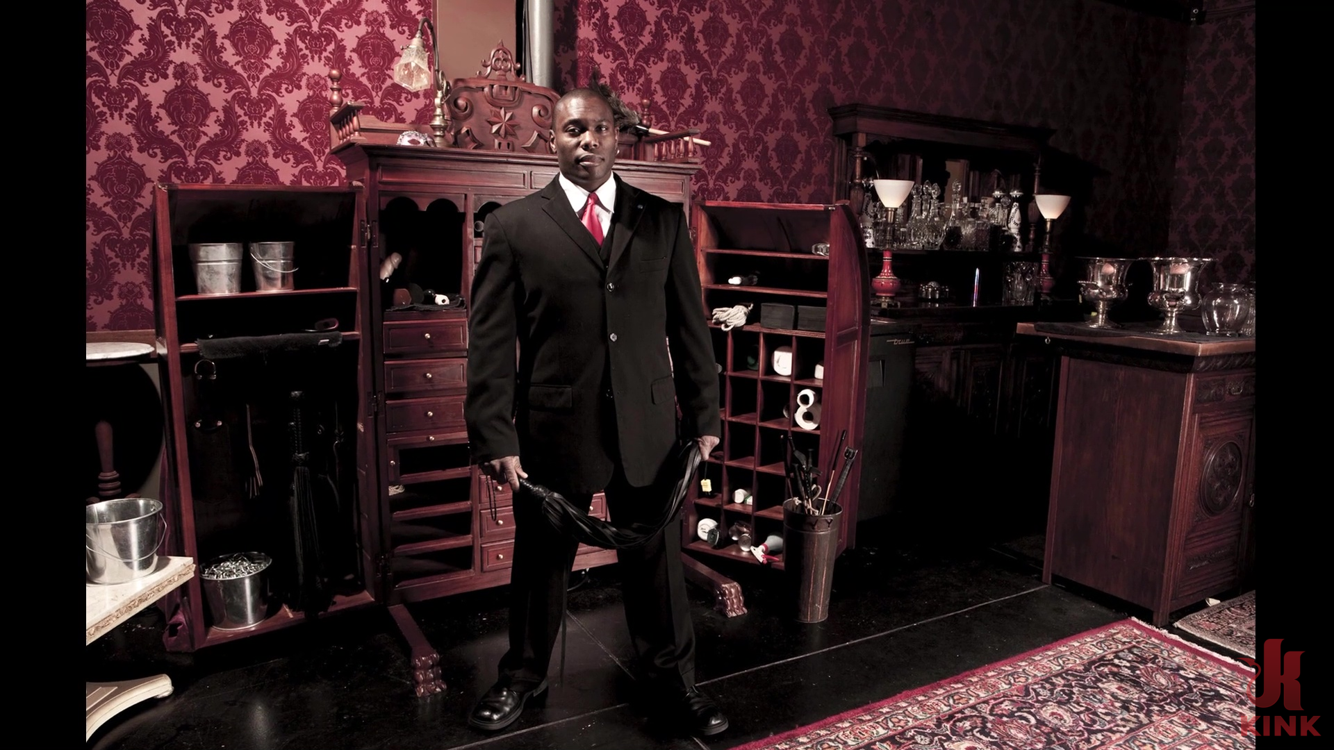 Photo number 1 from Jack Hammer shot for Behind Kink on Kink.com. Featuring Jack Hammer in hardcore BDSM & Fetish porn.