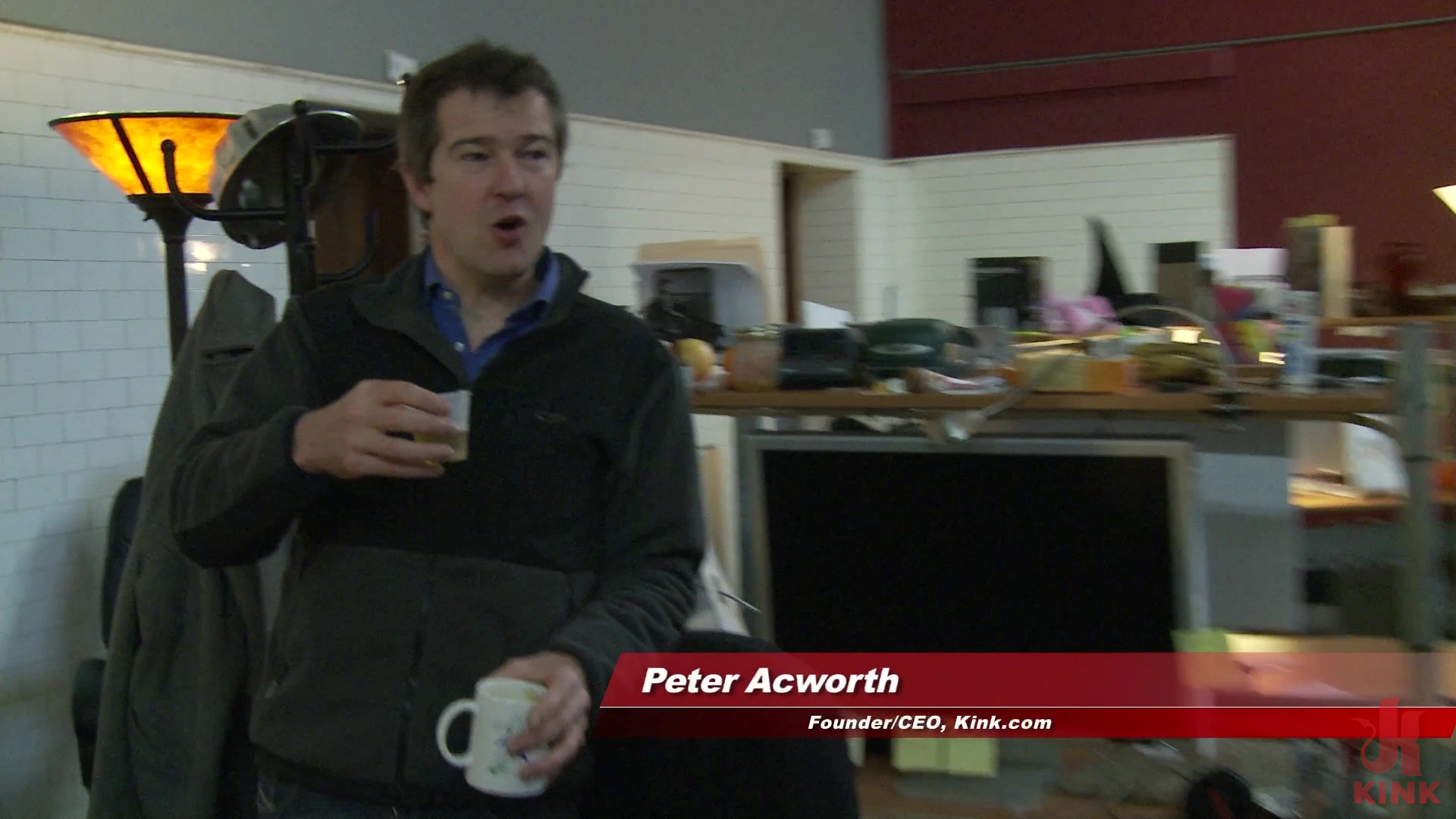 Photo number 1 from BoundGangBangs Launch shot for Behind Kink on Kink.com. Featuring Princess Donna Dolore and Peter in hardcore BDSM & Fetish porn.