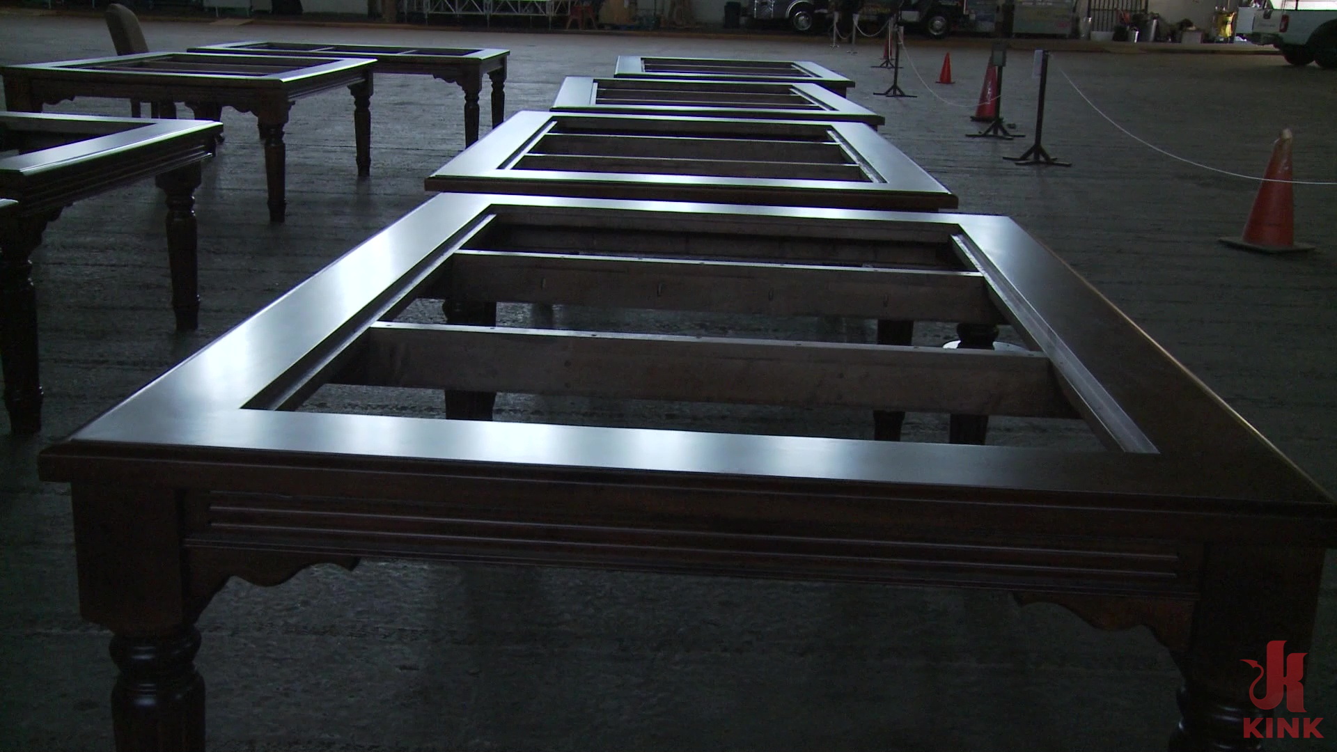 Photo number 1 from Dining Room Table shot for Behind Kink on Kink.com. Featuring Peter in hardcore BDSM & Fetish porn.