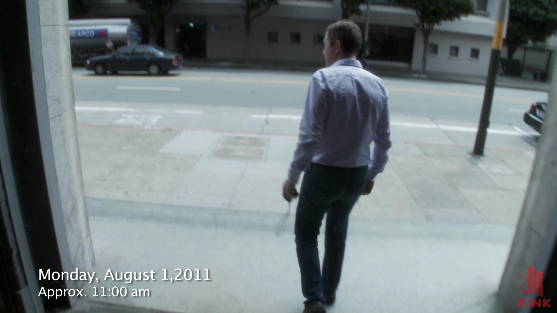 Photo number 9 from Bomb Squad shot for Behind Kink on Kink.com. Featuring Peter in hardcore BDSM & Fetish porn.