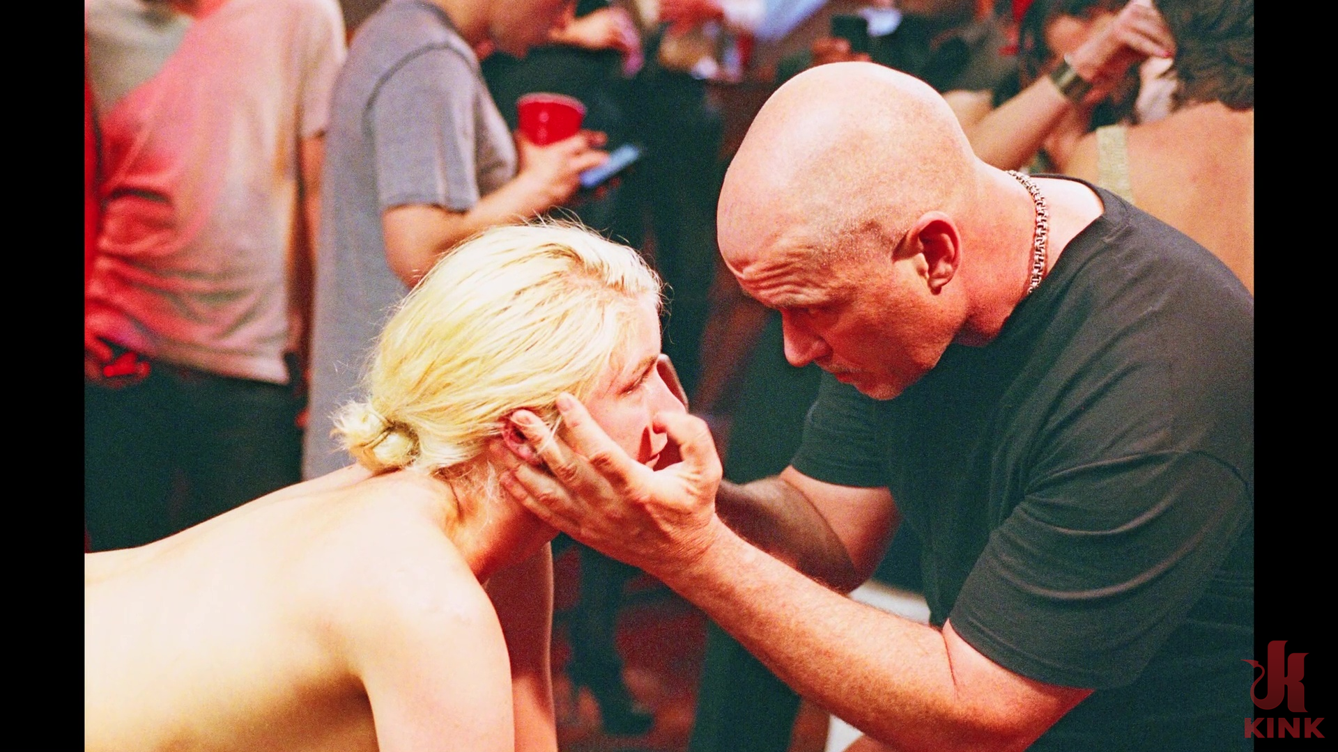 Photo number 6 from The Intimate Kink.com shot for Behind Kink on Kink.com. Featuring Assorted Cast in hardcore BDSM & Fetish porn.