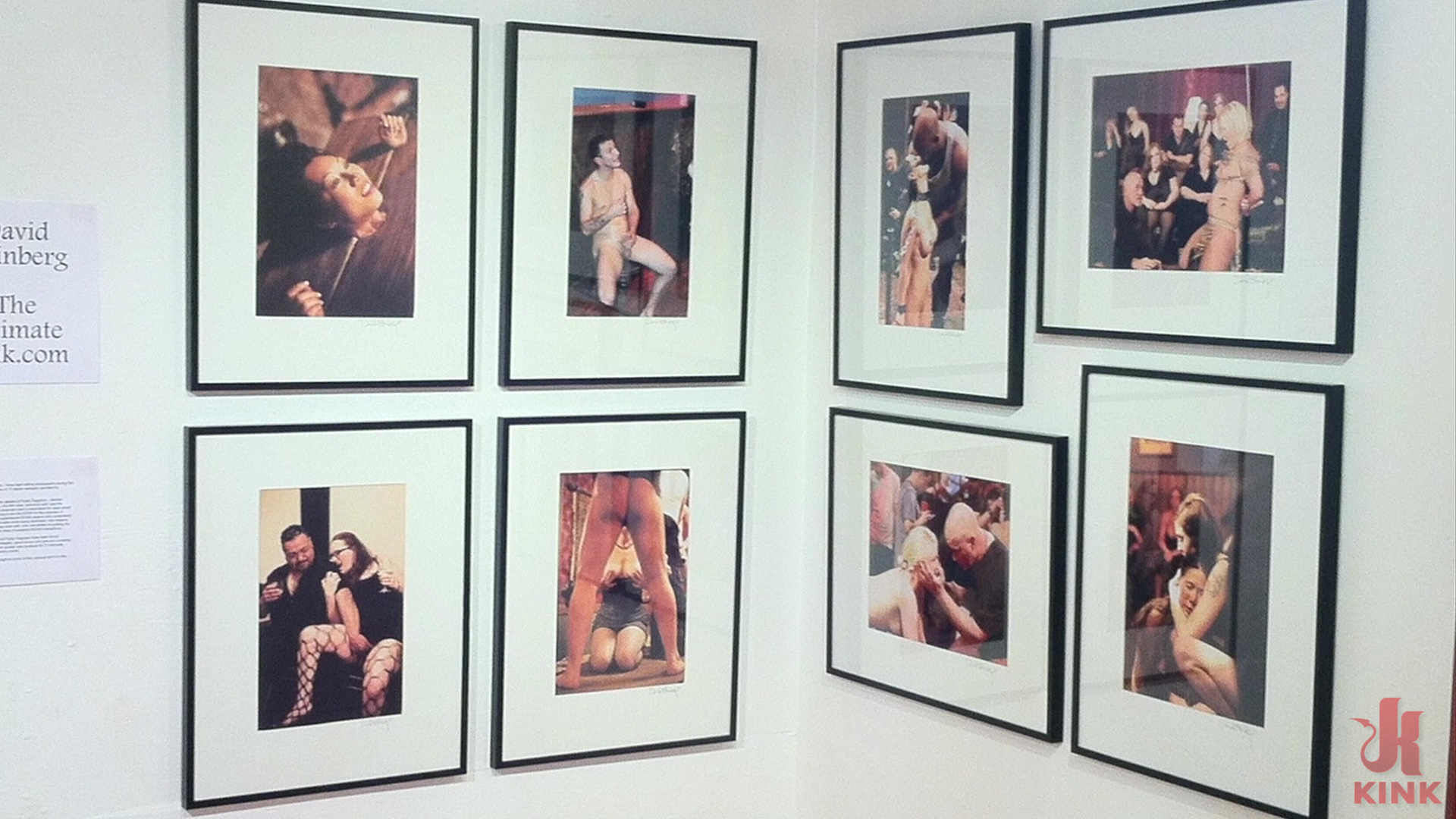 Photo number 10 from The Intimate Kink.com shot for Behind Kink on Kink.com. Featuring Assorted Cast in hardcore BDSM & Fetish porn.