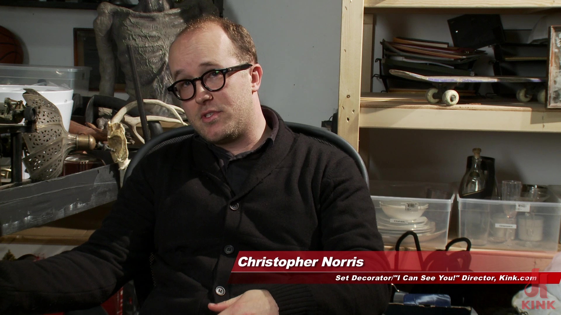 Photo number 22 from I Can See You! shot for Behind Kink on Kink.com. Featuring Assorted Cast in hardcore BDSM & Fetish porn.