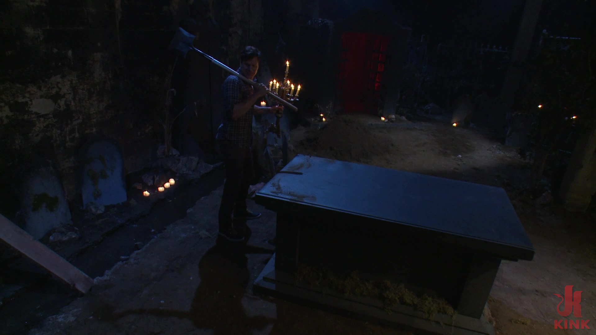 Photo number 23 from I Can See You! shot for Behind Kink on Kink.com. Featuring Assorted Cast in hardcore BDSM & Fetish porn.