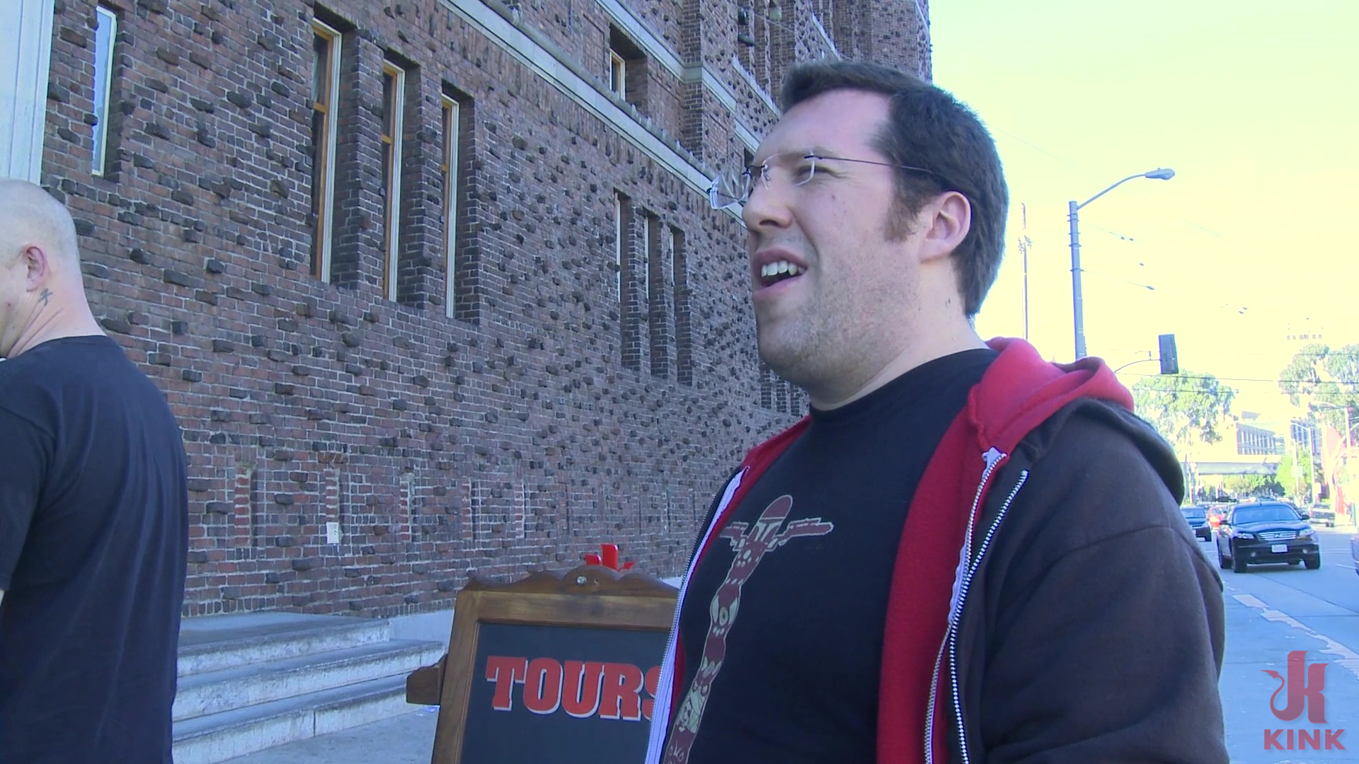 Photo number 1 from The Sh*t People Say at Kink.com shot for Behind Kink on Kink.com. Featuring Assorted Cast in hardcore BDSM & Fetish porn.