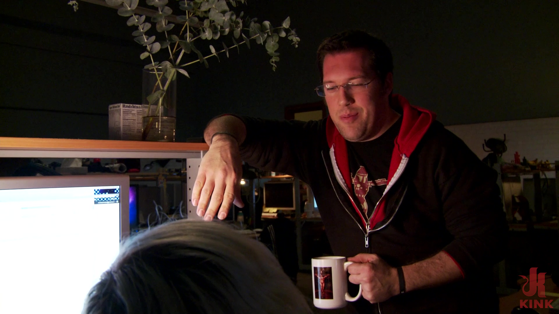 Photo number 1 from The Sh*t People Say at Kink.com shot for Behind Kink on Kink.com. Featuring Assorted Cast in hardcore BDSM & Fetish porn.