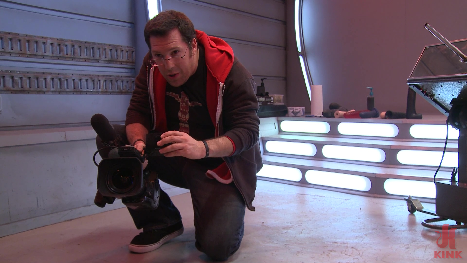 Photo number 1 from The Sh*t People Say at Kink.com shot for Behind Kink on Kink.com. Featuring Assorted Cast in hardcore BDSM & Fetish porn.