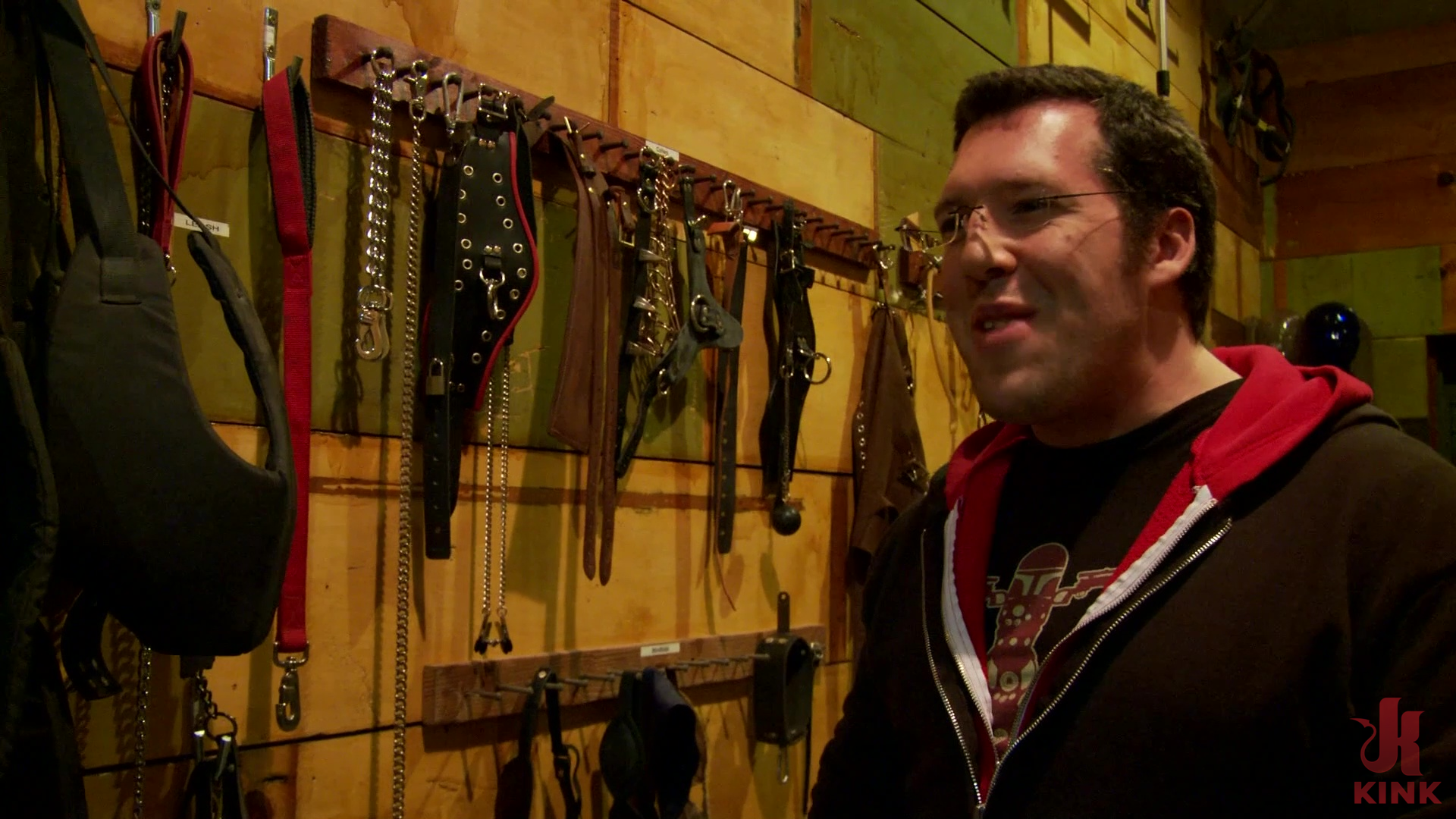 Photo number 1 from The Sh*t People Say at Kink.com shot for Behind Kink on Kink.com. Featuring Assorted Cast in hardcore BDSM & Fetish porn.