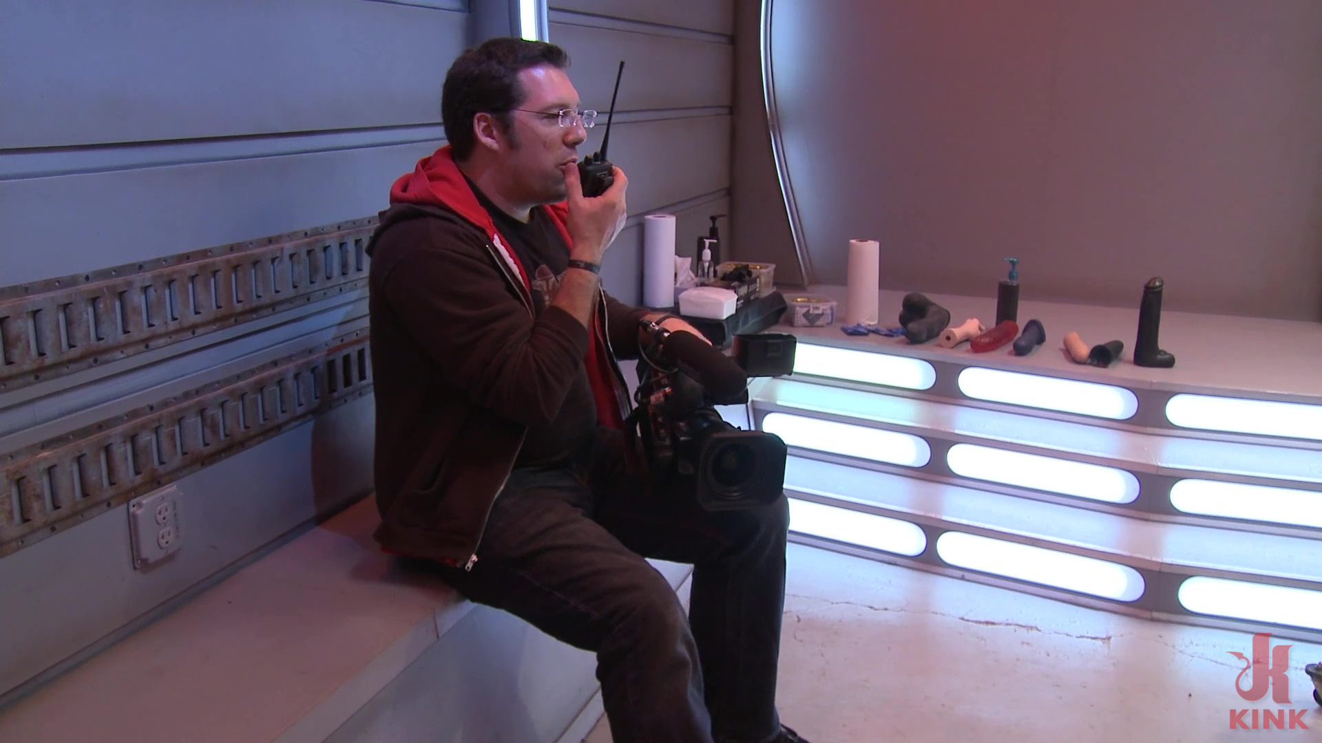 Photo number 1 from The Sh*t People Say at Kink.com shot for Behind Kink on Kink.com. Featuring Assorted Cast in hardcore BDSM & Fetish porn.