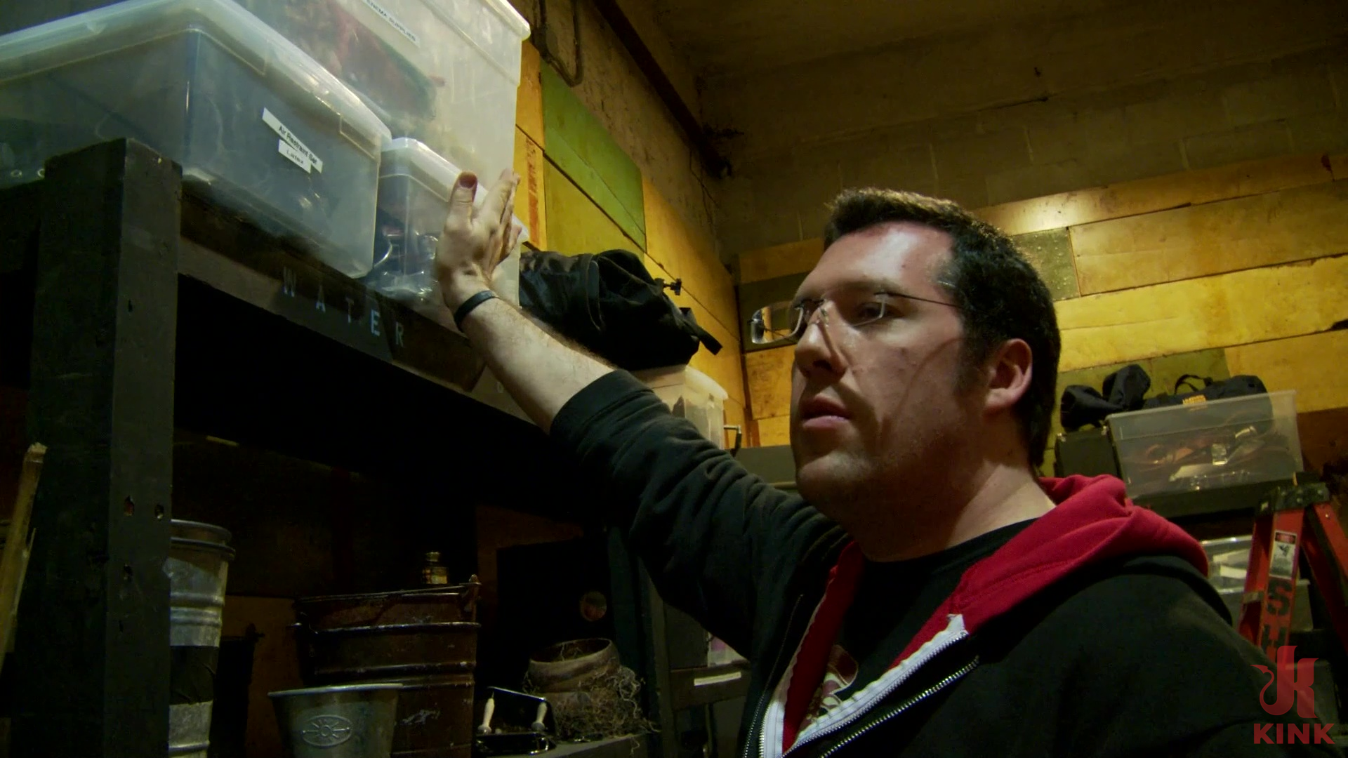 Photo number 1 from The Sh*t People Say at Kink.com shot for Behind Kink on Kink.com. Featuring Assorted Cast in hardcore BDSM & Fetish porn.