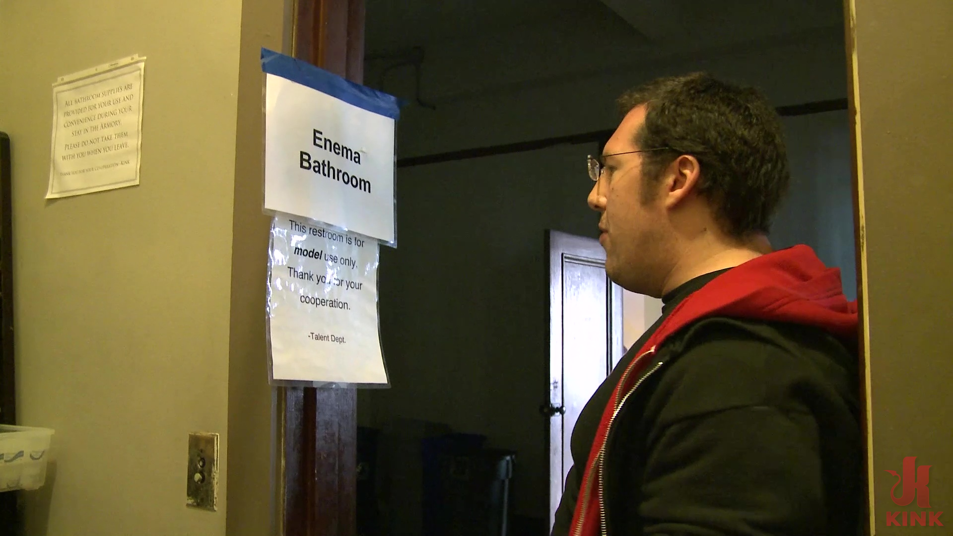 Photo number 1 from The Sh*t People Say at Kink.com shot for Behind Kink on Kink.com. Featuring Assorted Cast in hardcore BDSM & Fetish porn.