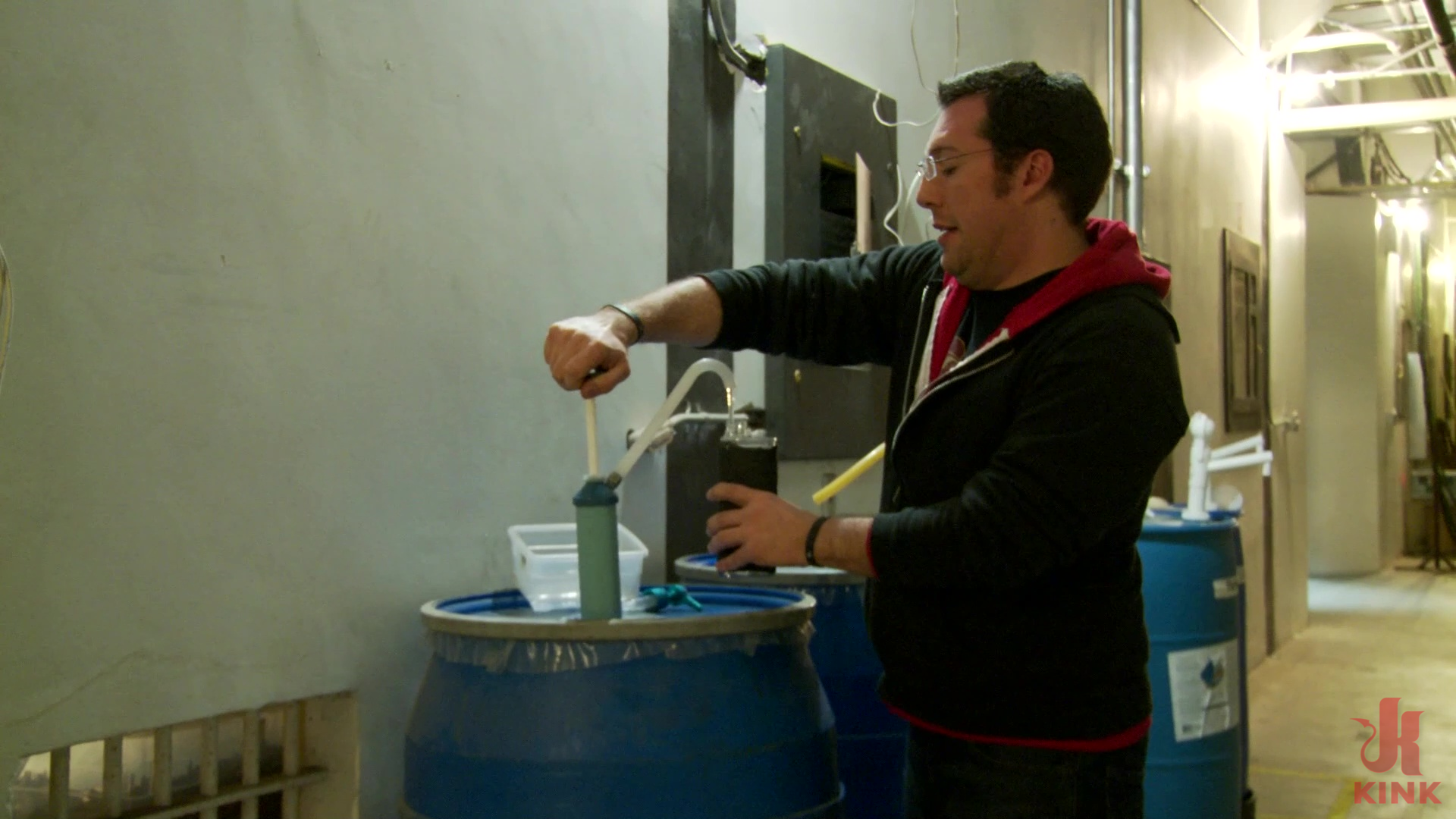 Photo number 1 from The Sh*t People Say at Kink.com shot for Behind Kink on Kink.com. Featuring Assorted Cast in hardcore BDSM & Fetish porn.