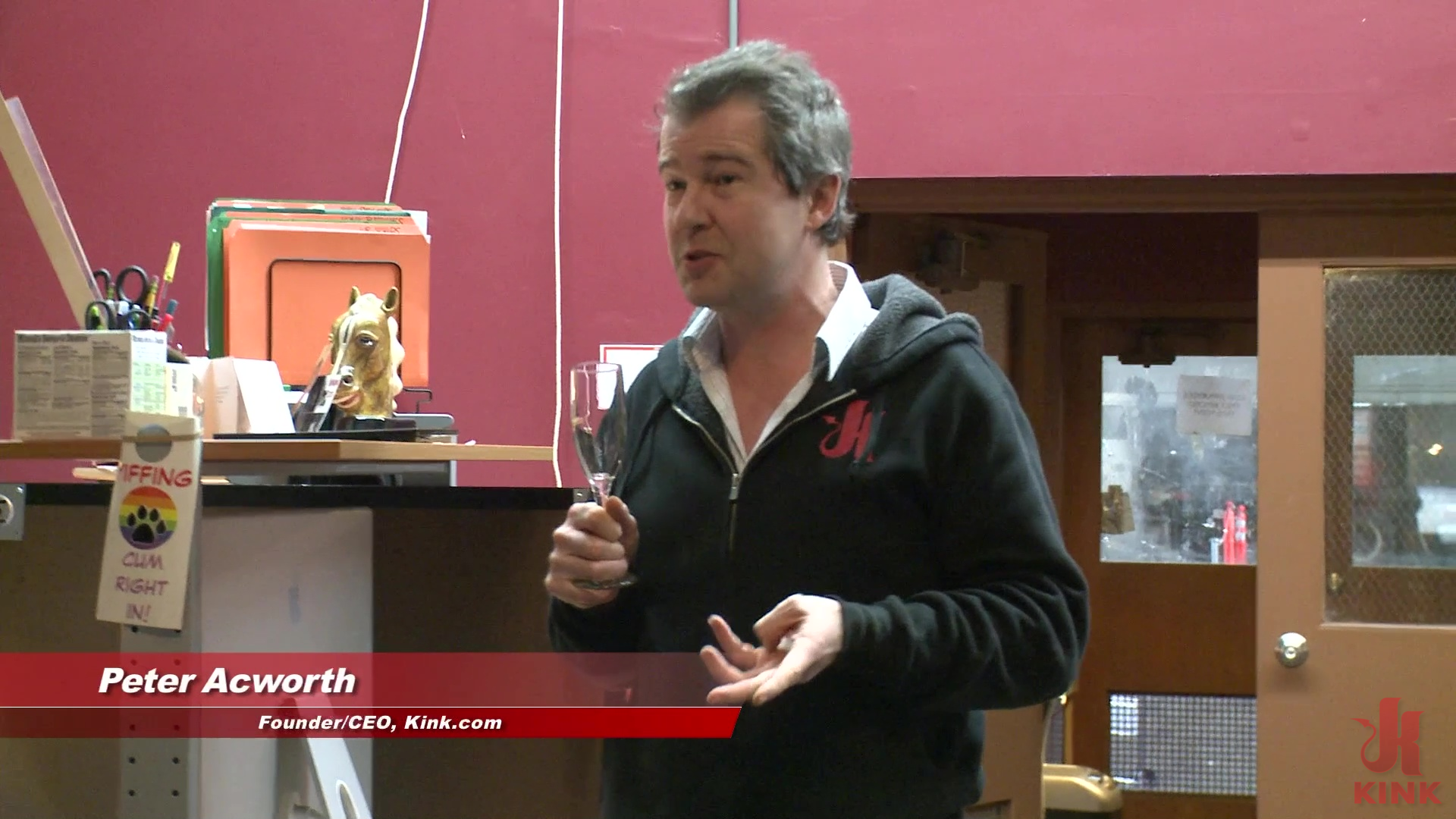 Photo number 1 from ElectroSluts Launch shot for Behind Kink on Kink.com. Featuring Assorted Cast in hardcore BDSM & Fetish porn.