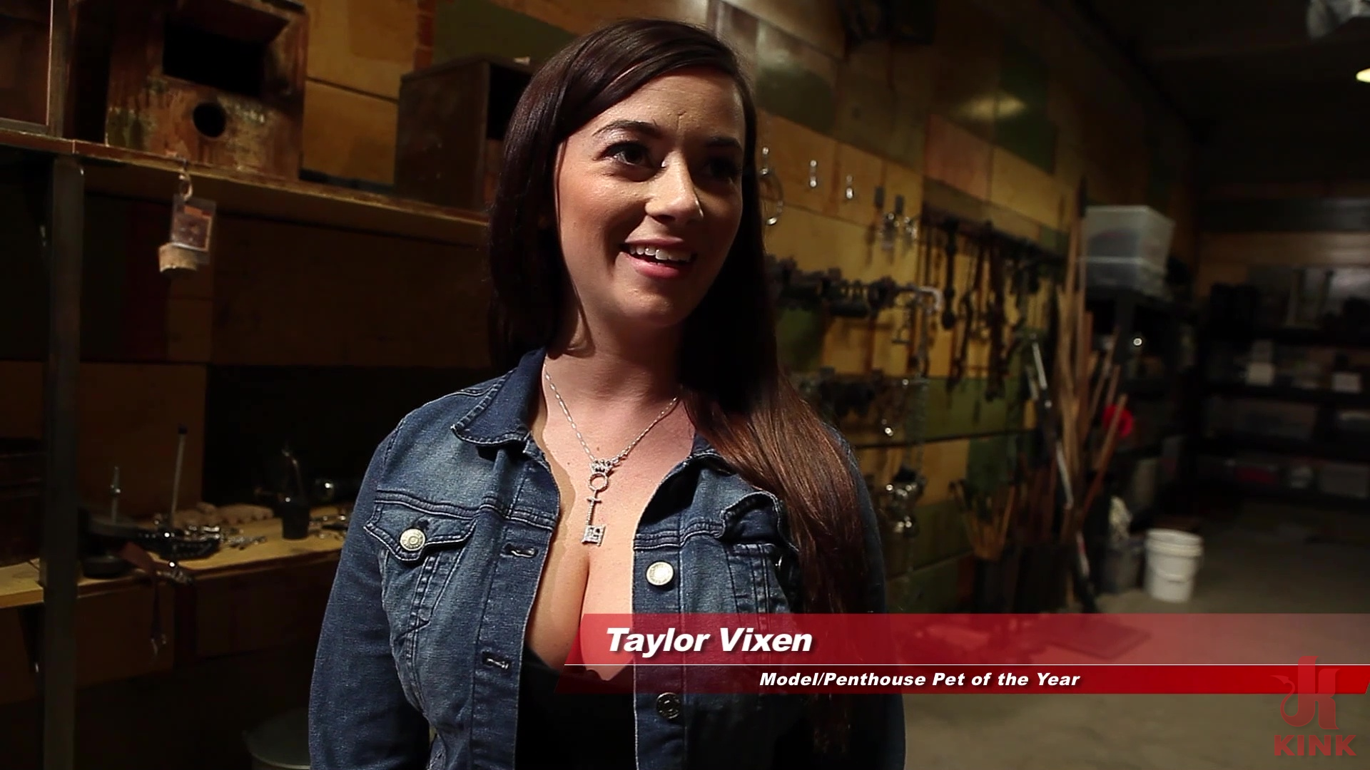 Photo number 1 from Whipped Ass Girl of the Month - April shot for Behind Kink on Kink.com. Featuring Taylor Vixen in hardcore BDSM & Fetish porn.