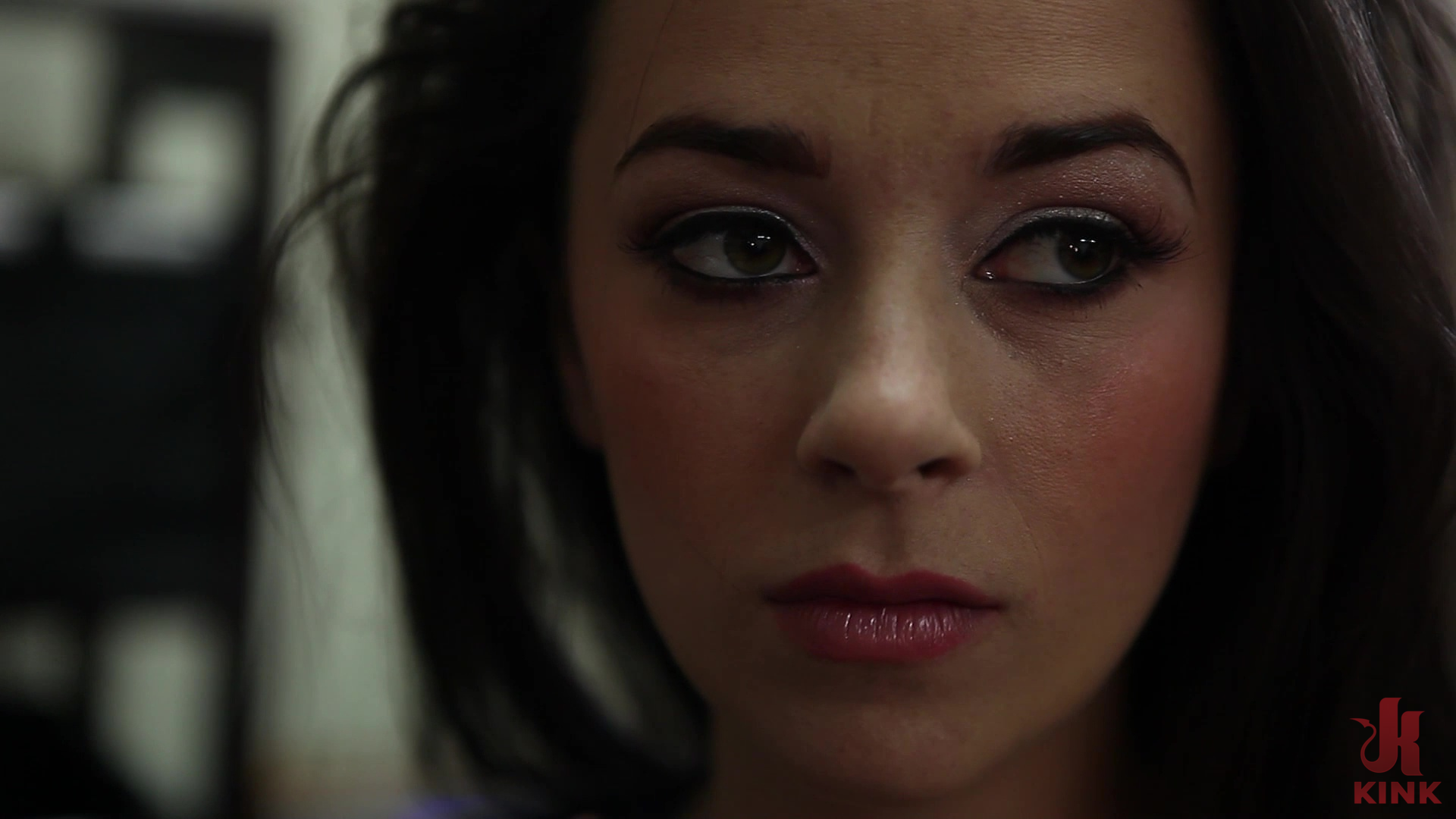 Photo number 1 from Whipped Ass Girl of the Month - April shot for Behind Kink on Kink.com. Featuring Taylor Vixen in hardcore BDSM & Fetish porn.