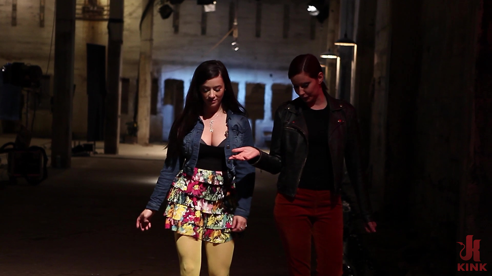 Photo number 1 from Whipped Ass Girl of the Month - April shot for Behind Kink on Kink.com. Featuring Taylor Vixen in hardcore BDSM & Fetish porn.