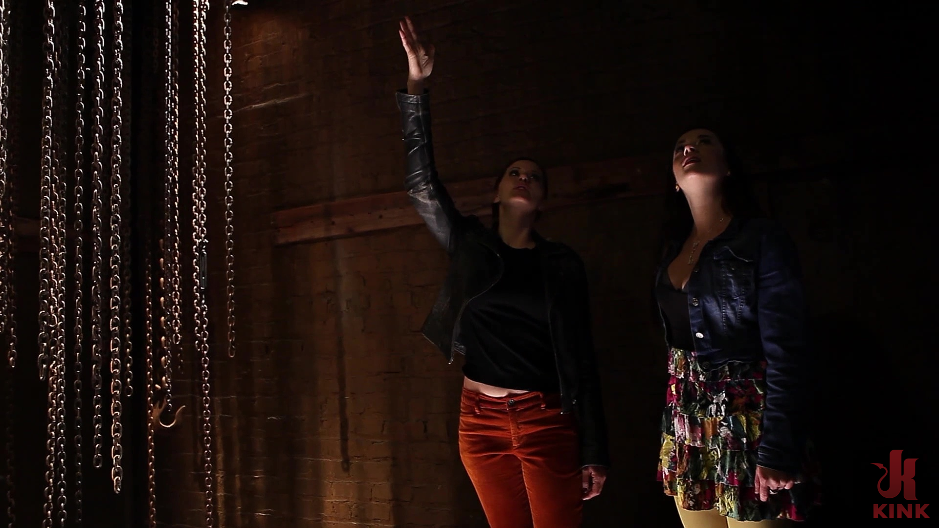 Photo number 1 from Whipped Ass Girl of the Month - April shot for Behind Kink on Kink.com. Featuring Taylor Vixen in hardcore BDSM & Fetish porn.