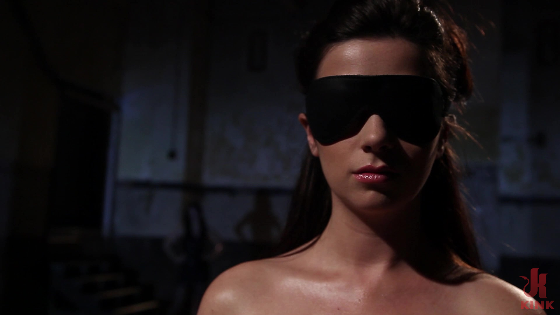 Photo number 1 from Whipped Ass Girl of the Month - April shot for Behind Kink on Kink.com. Featuring Taylor Vixen in hardcore BDSM & Fetish porn.