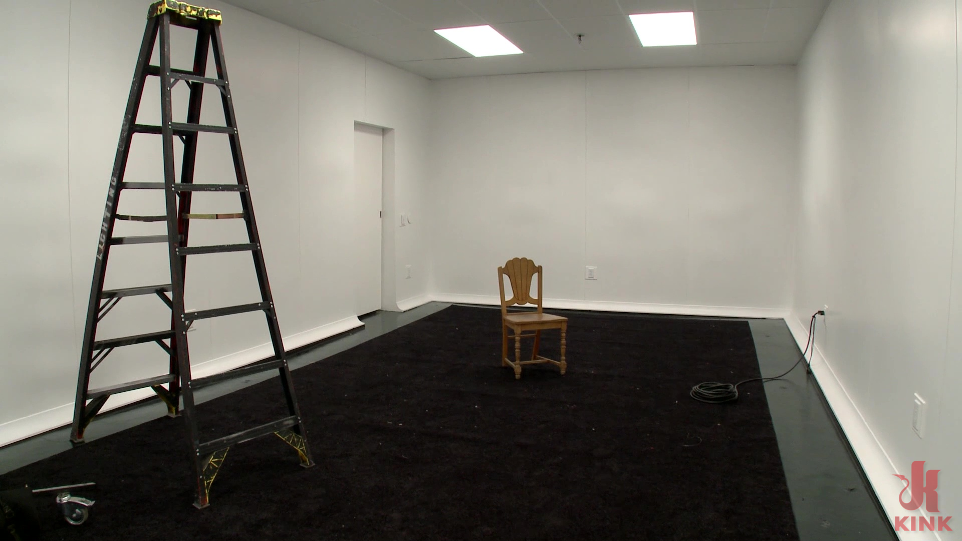 Photo number 1 from New ElectroSluts Set shot for Behind Kink on Kink.com. Featuring Bobbi Starr in hardcore BDSM & Fetish porn.