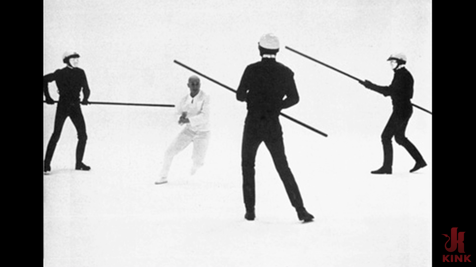 Photo number 1 from New ElectroSluts Set shot for Behind Kink on Kink.com. Featuring Bobbi Starr in hardcore BDSM & Fetish porn.